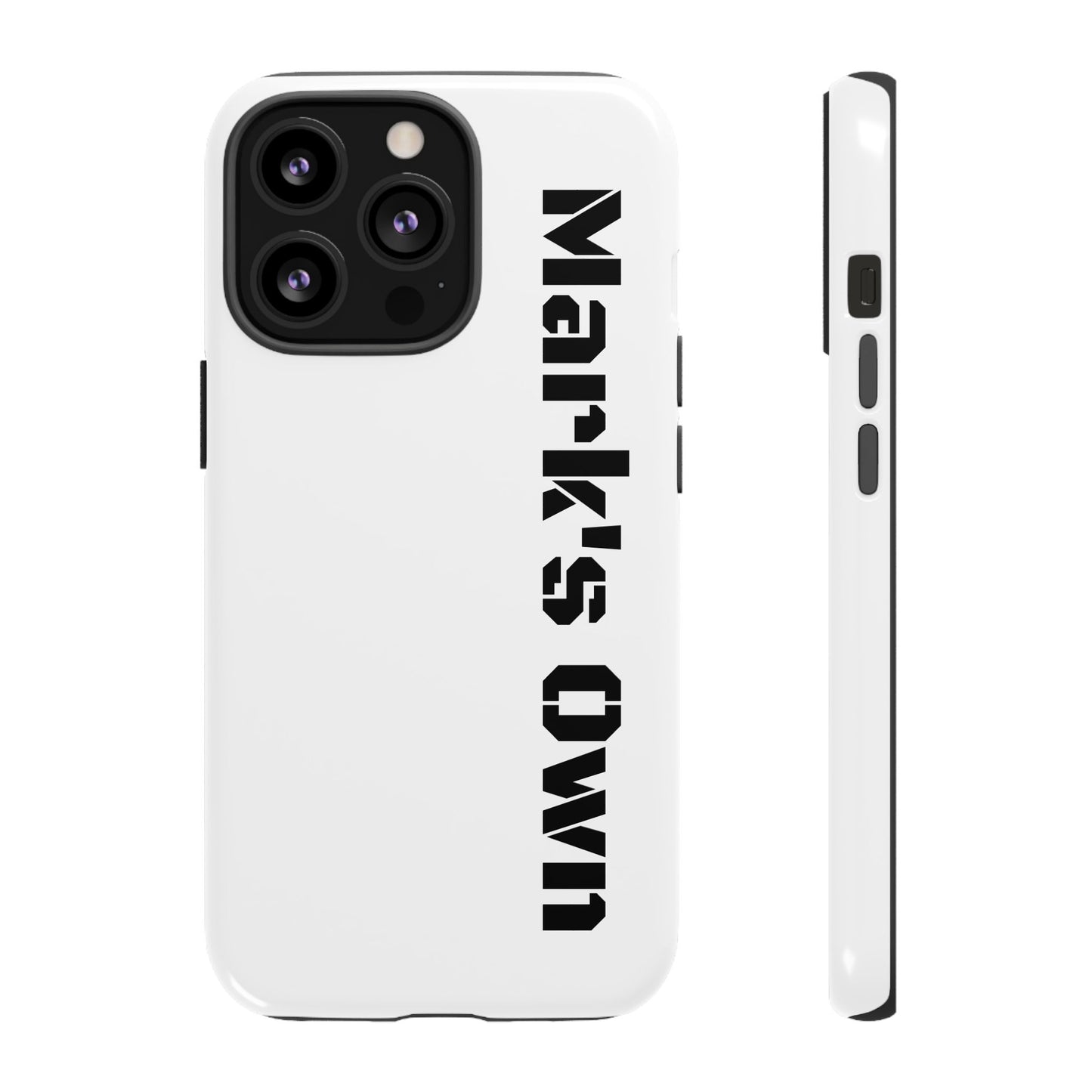 Tough Cases - Custom Smartphone Case, Stylish Phone Cover, Durable Tech Protection, Personalized Gift, Trendy Accessories