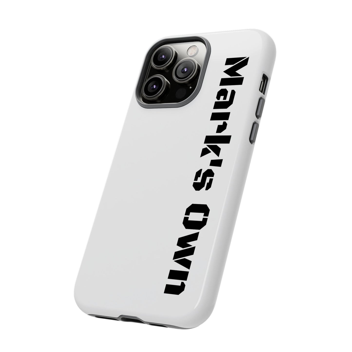 Tough Cases - Custom Smartphone Case, Stylish Phone Cover, Durable Tech Protection, Personalized Gift, Trendy Accessories