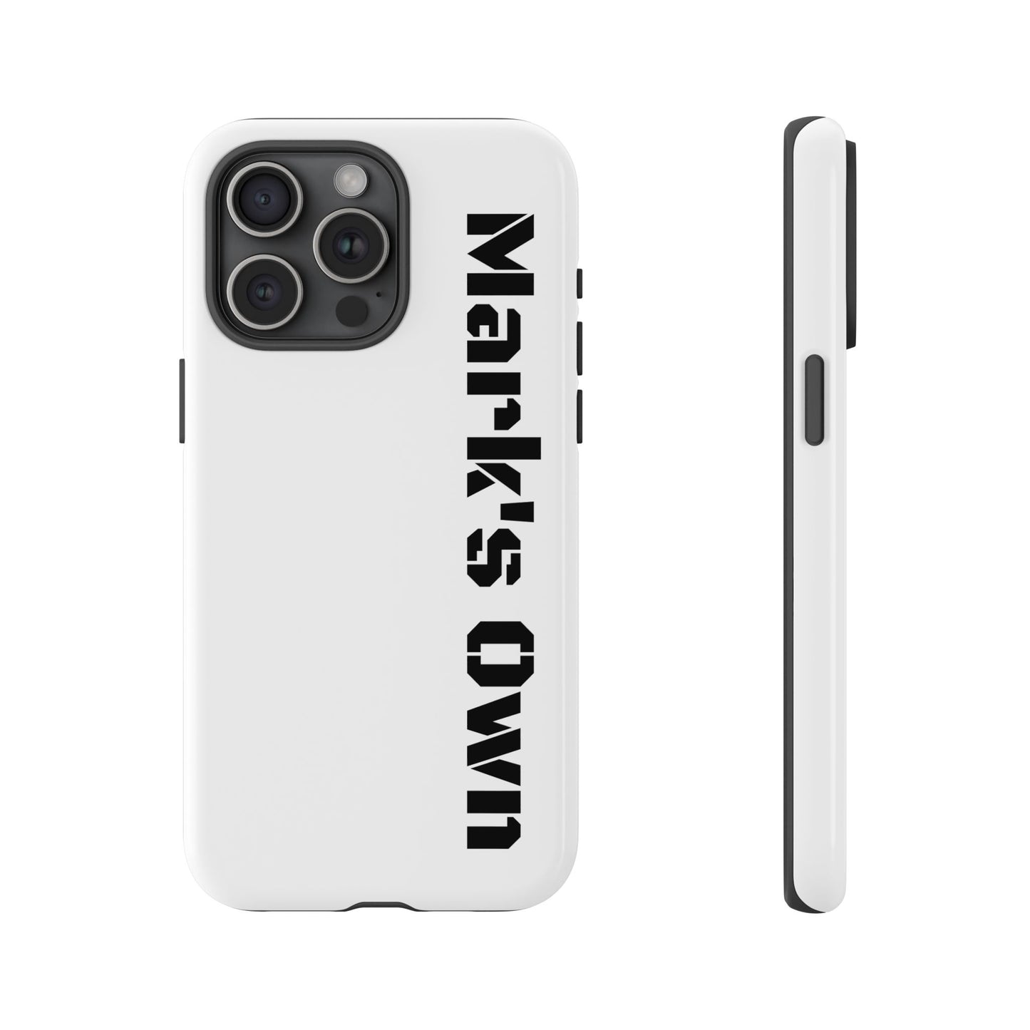 Tough Cases - Custom Smartphone Case, Stylish Phone Cover, Durable Tech Protection, Personalized Gift, Trendy Accessories