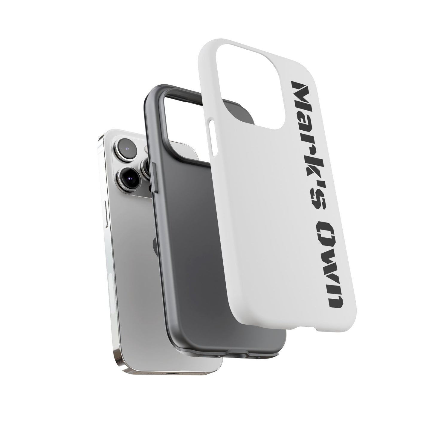 Tough Cases - Custom Smartphone Case, Stylish Phone Cover, Durable Tech Protection, Personalized Gift, Trendy Accessories