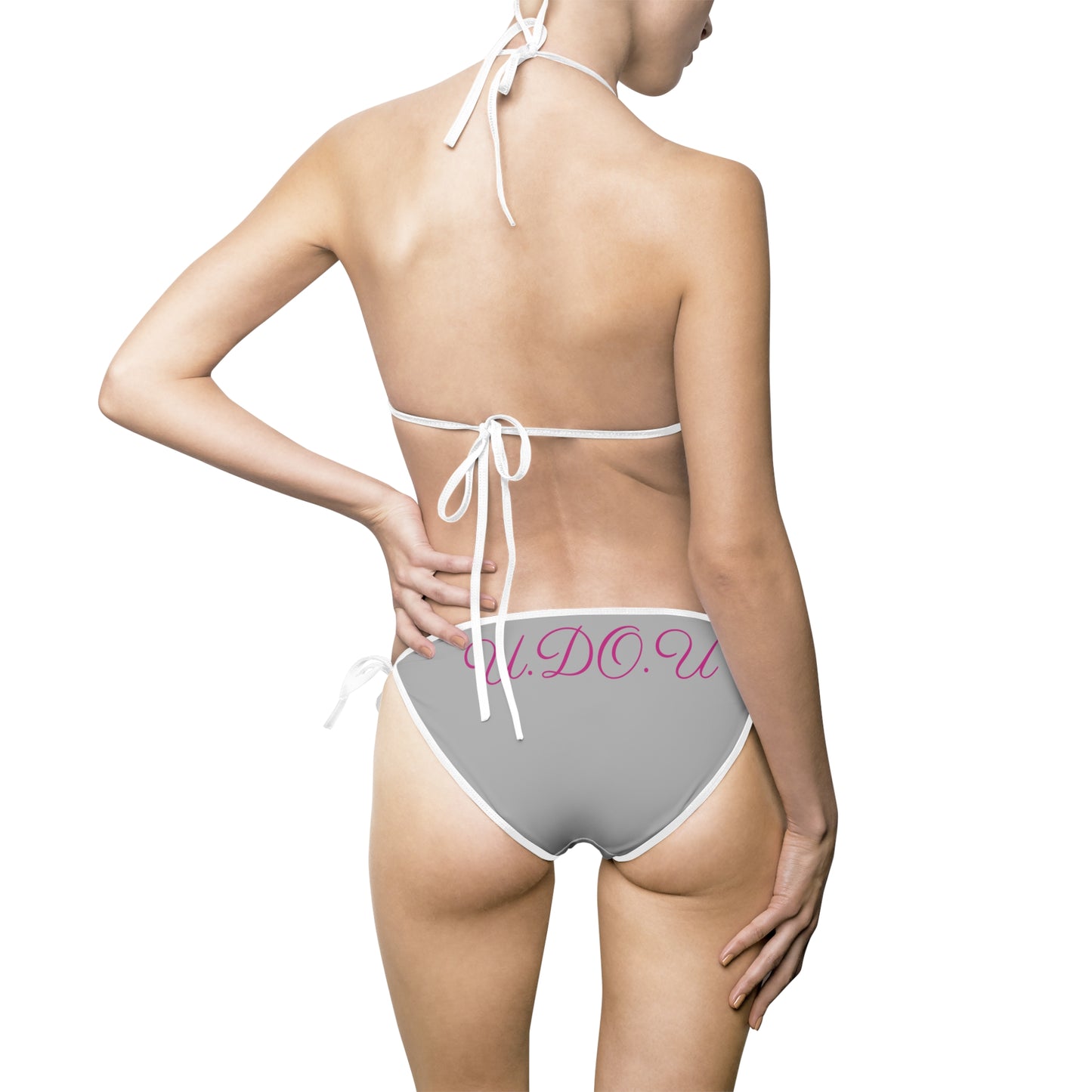 Stylish Women's Bikini Swimsuit, Trendy Swimwear, Beachwear, Summer Fashion, Vacation Must-Have