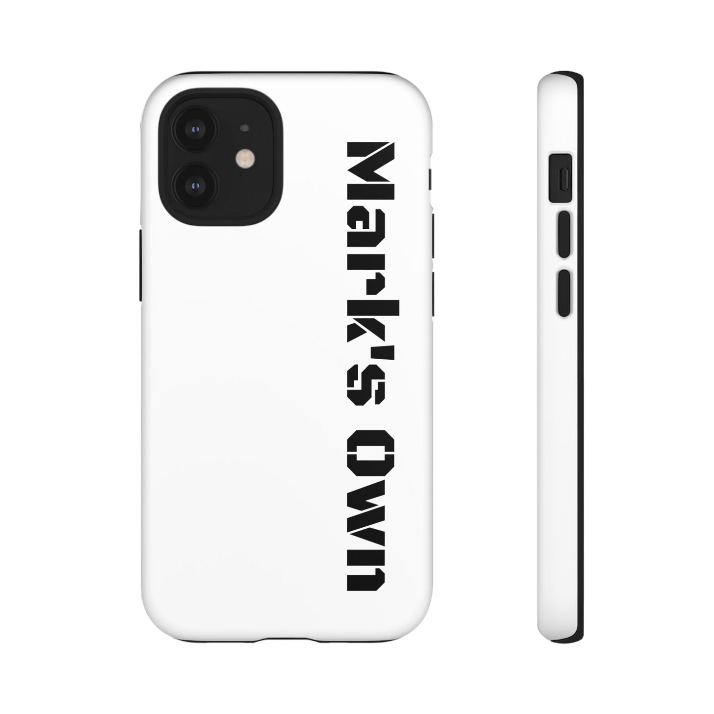 Tough Cases - Custom Smartphone Case, Stylish Phone Cover, Durable Tech Protection, Personalized Gift, Trendy Accessories