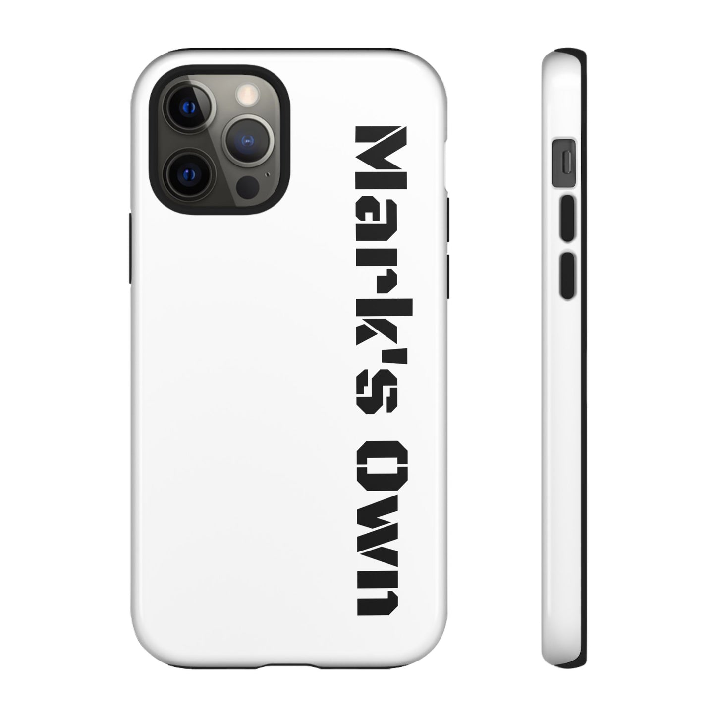 Tough Cases - Custom Smartphone Case, Stylish Phone Cover, Durable Tech Protection, Personalized Gift, Trendy Accessories