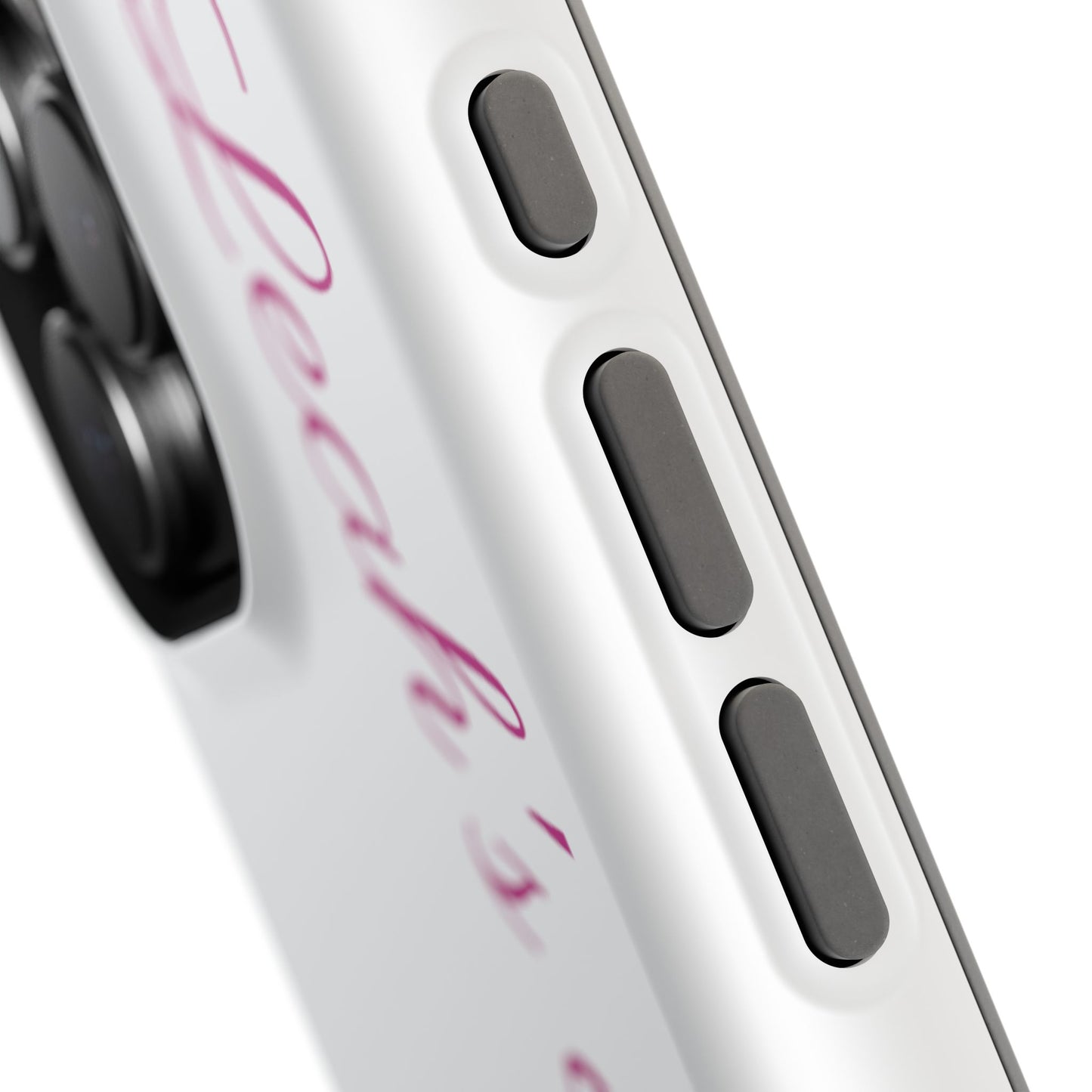 Personalized Phone Case, Custom Impact-Resistant Case, Stylish Phone Cover, Unique Gift for Her, Personalized Tech Accessory