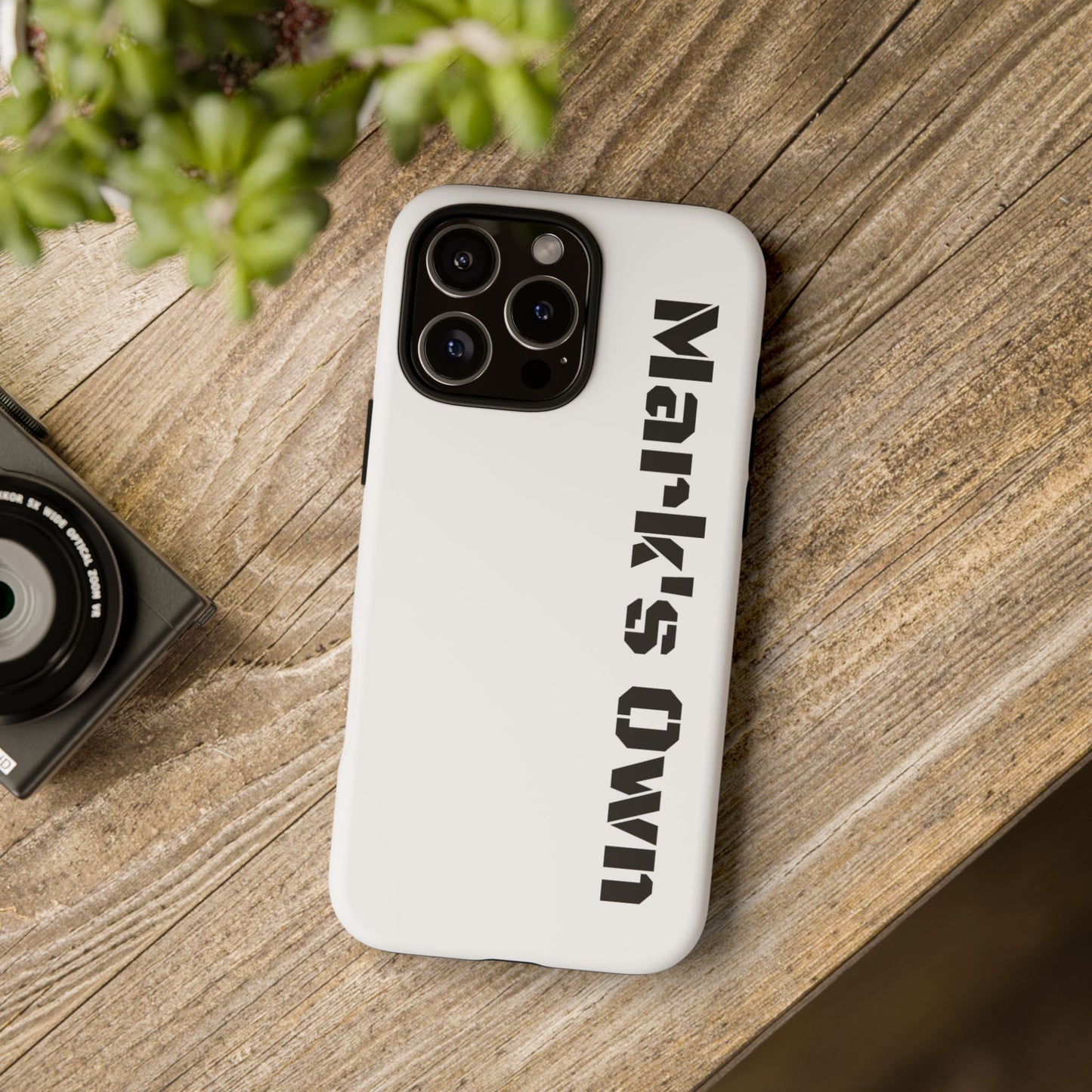 Tough Cases - Custom Smartphone Case, Stylish Phone Cover, Durable Tech Protection, Personalized Gift, Trendy Accessories