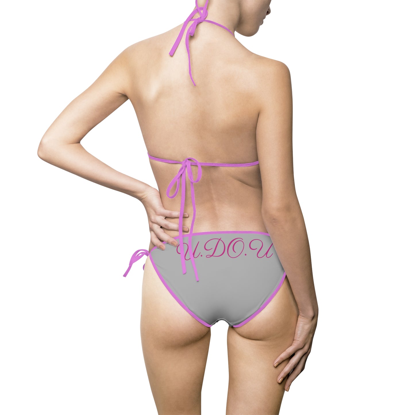 Stylish Women's Bikini Swimsuit, Trendy Swimwear, Beachwear, Summer Fashion, Vacation Must-Have