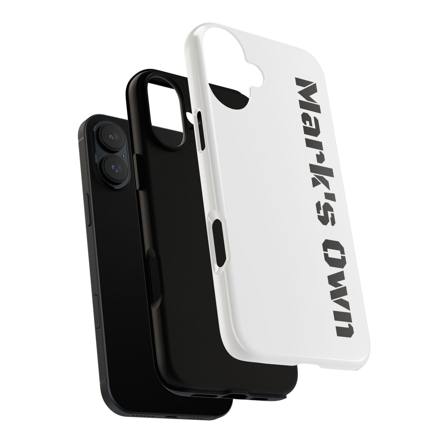 Tough Cases - Custom Smartphone Case, Stylish Phone Cover, Durable Tech Protection, Personalized Gift, Trendy Accessories