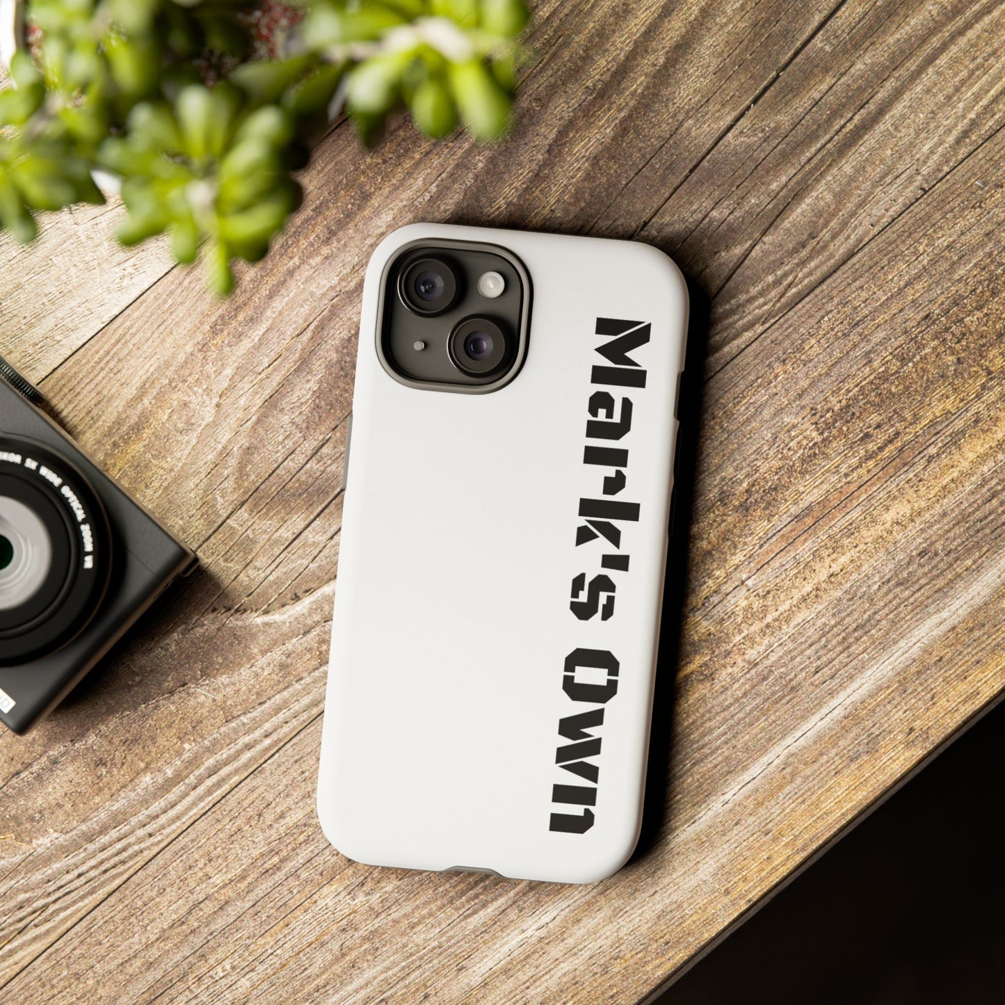 Tough Cases - Custom Smartphone Case, Stylish Phone Cover, Durable Tech Protection, Personalized Gift, Trendy Accessories
