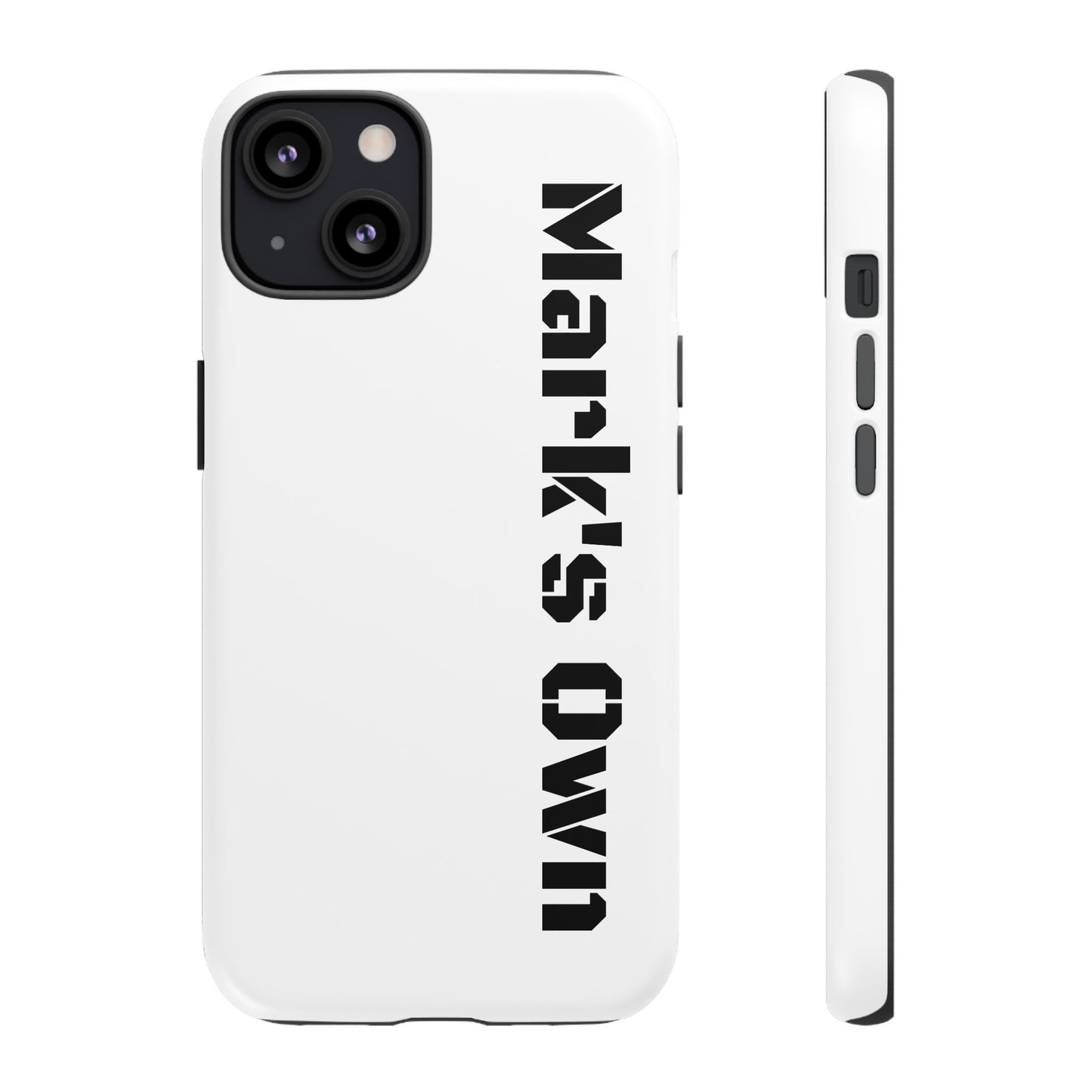 Tough Cases - Custom Smartphone Case, Stylish Phone Cover, Durable Tech Protection, Personalized Gift, Trendy Accessories