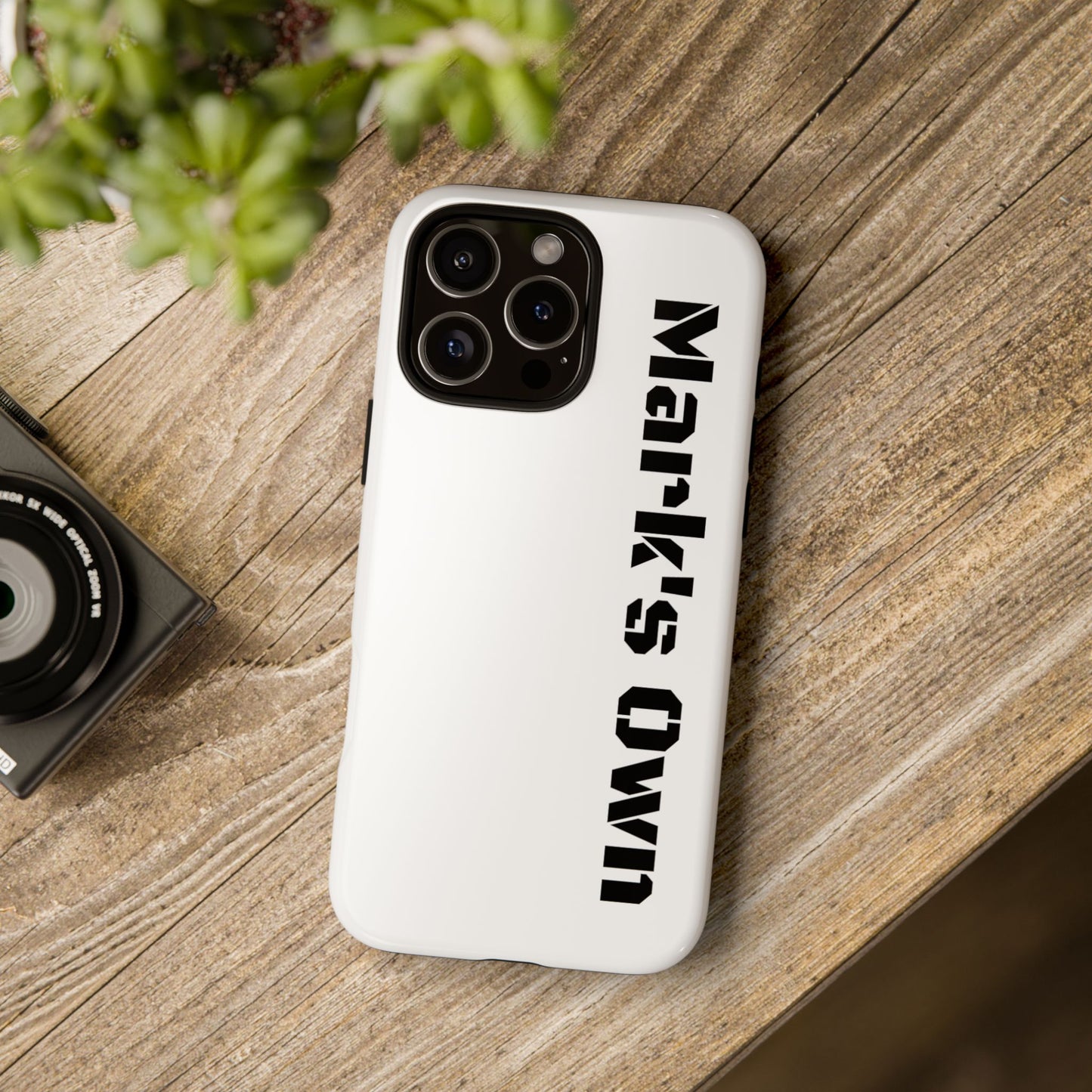 Tough Cases - Custom Smartphone Case, Stylish Phone Cover, Durable Tech Protection, Personalized Gift, Trendy Accessories