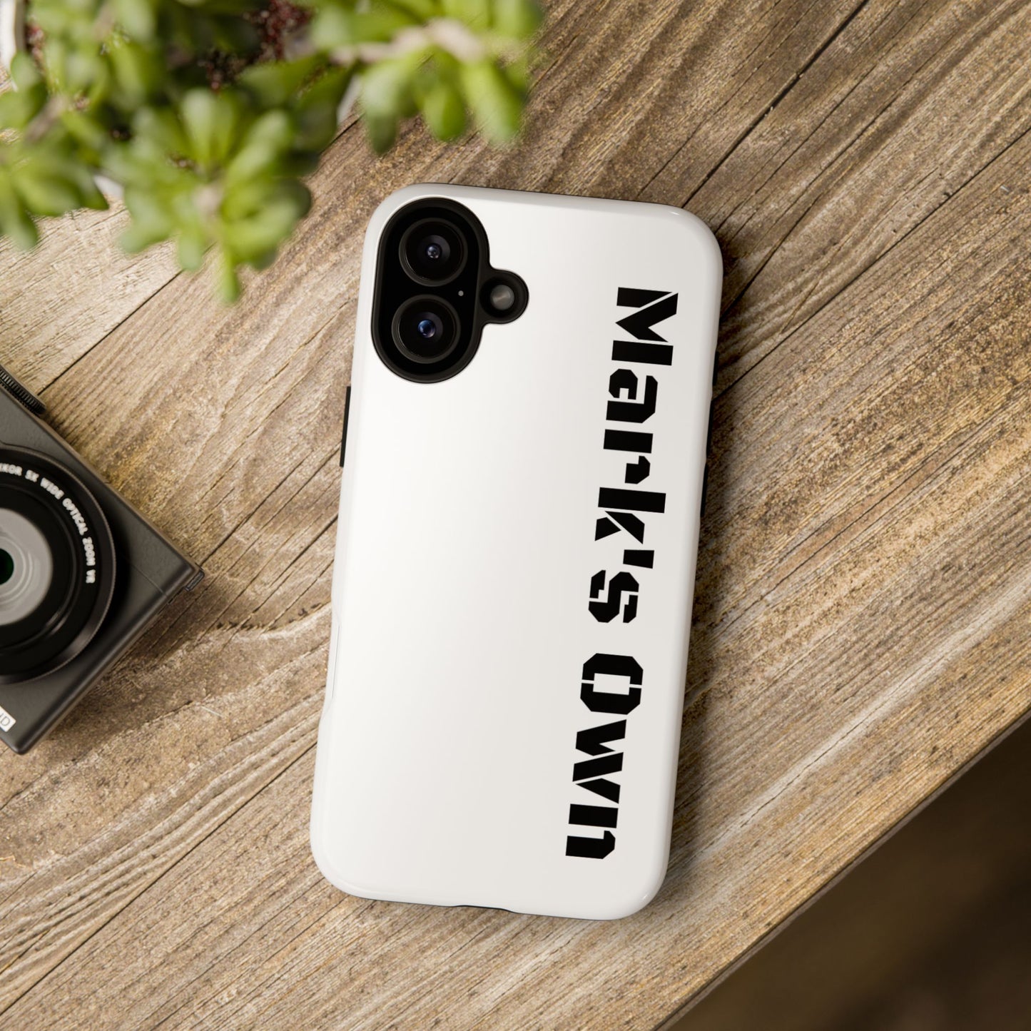 Tough Cases - Custom Smartphone Case, Stylish Phone Cover, Durable Tech Protection, Personalized Gift, Trendy Accessories