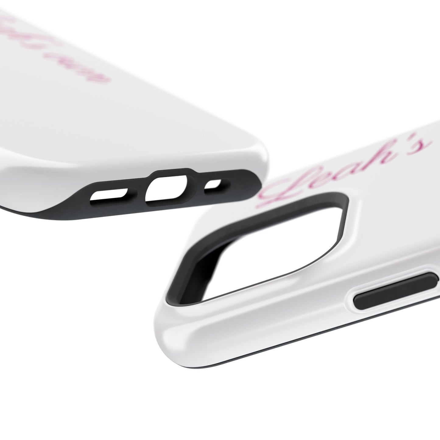 Personalized Phone Case, Custom Impact-Resistant Case, Stylish Phone Cover, Unique Gift for Her, Personalized Tech Accessory