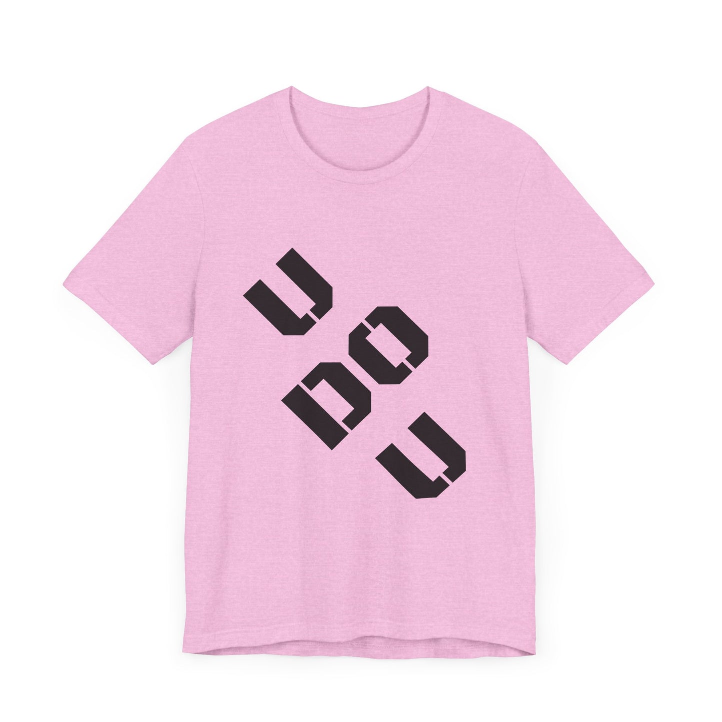 Unisex Graphic Tee - Bold Statement Shirt for Everyday Wear, Casual Style, Gift for him/her, Unique Fashion for Friends, Cool Gift Idea