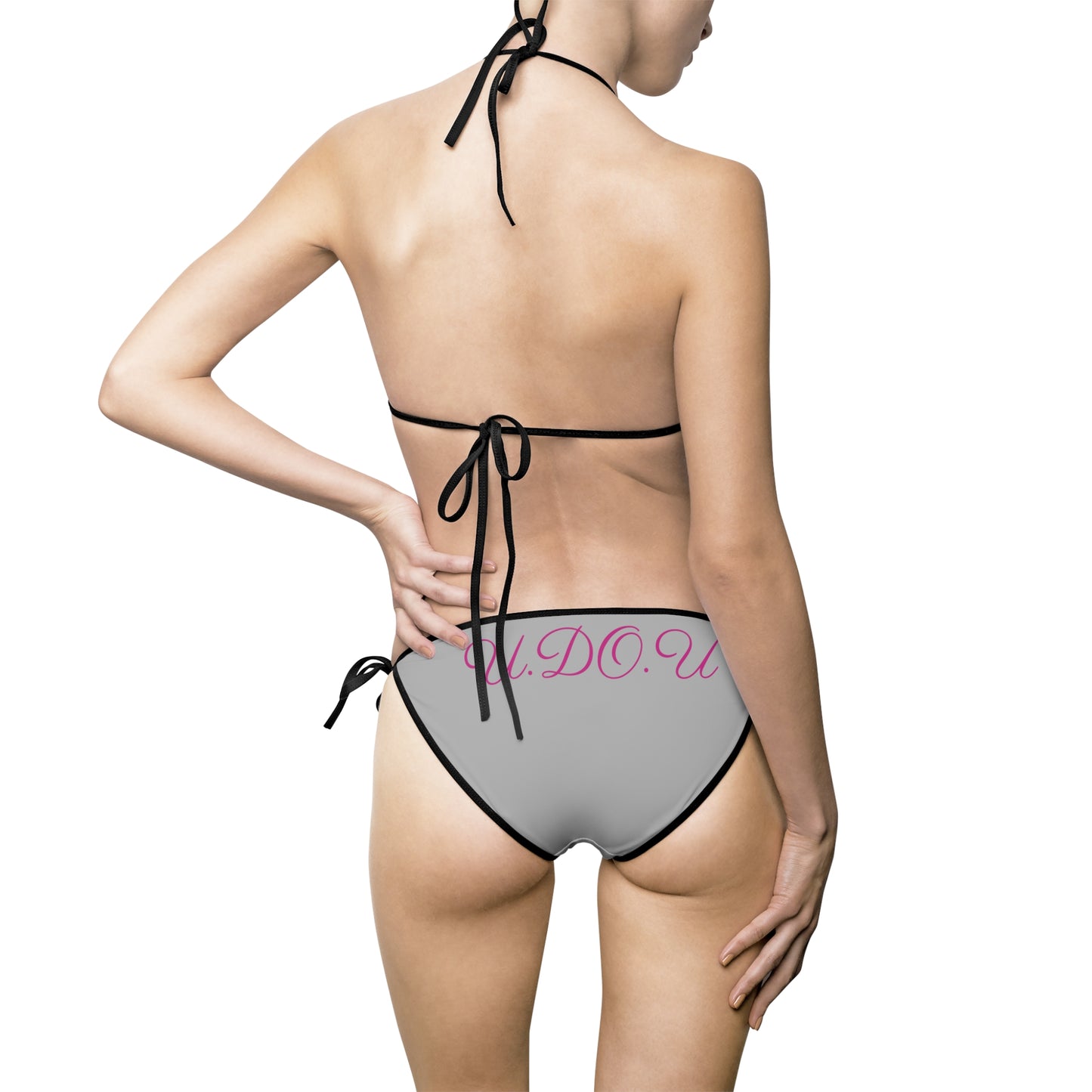 Stylish Women's Bikini Swimsuit, Trendy Swimwear, Beachwear, Summer Fashion, Vacation Must-Have
