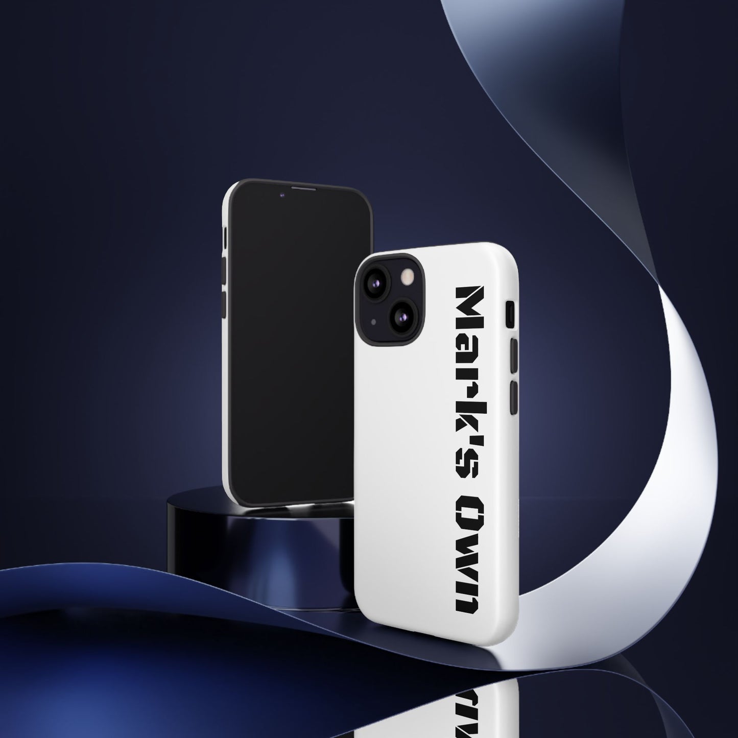 Tough Cases - Custom Smartphone Case, Stylish Phone Cover, Durable Tech Protection, Personalized Gift, Trendy Accessories
