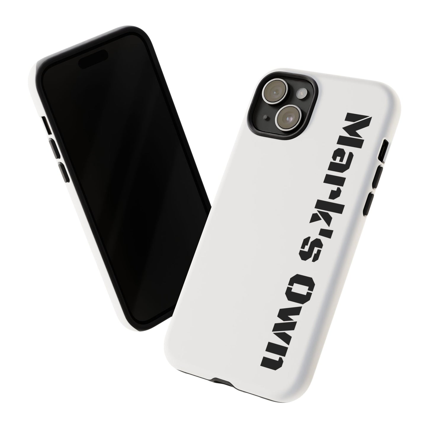 Tough Cases - Custom Smartphone Case, Stylish Phone Cover, Durable Tech Protection, Personalized Gift, Trendy Accessories