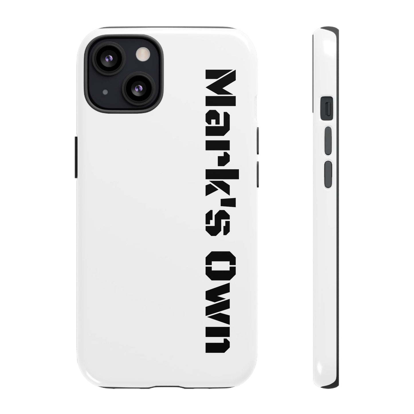 Tough Cases - Custom Smartphone Case, Stylish Phone Cover, Durable Tech Protection, Personalized Gift, Trendy Accessories