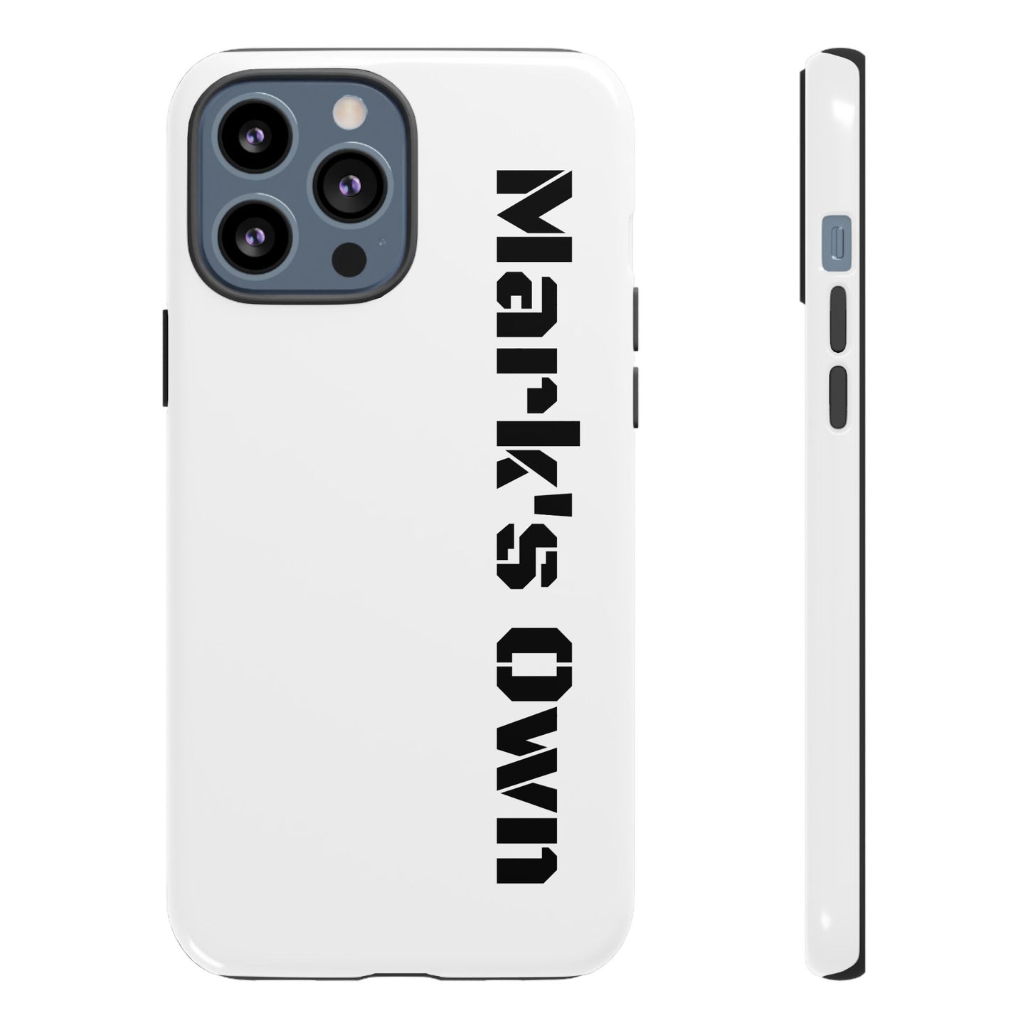 Tough Cases - Custom Smartphone Case, Stylish Phone Cover, Durable Tech Protection, Personalized Gift, Trendy Accessories