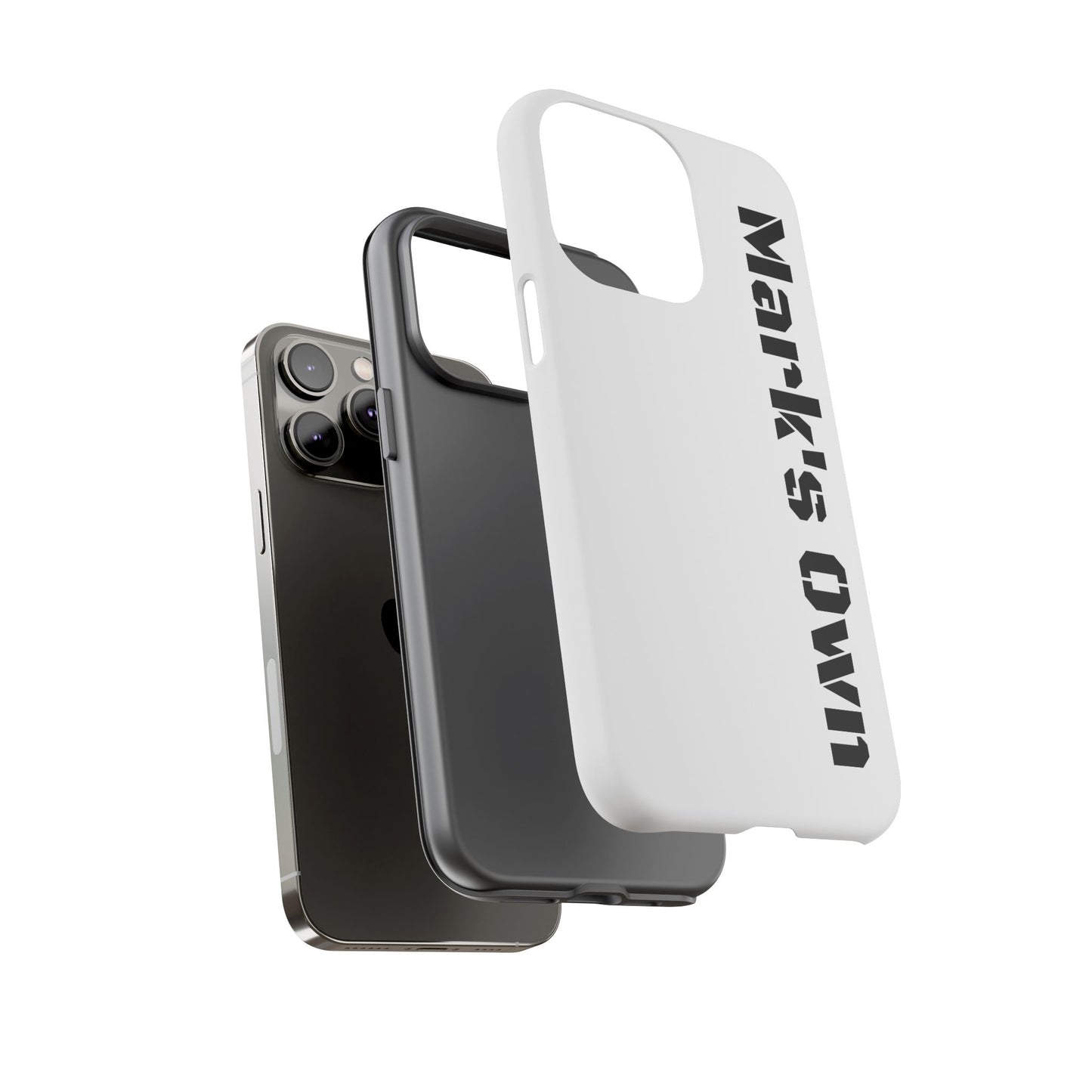 Tough Cases - Custom Smartphone Case, Stylish Phone Cover, Durable Tech Protection, Personalized Gift, Trendy Accessories