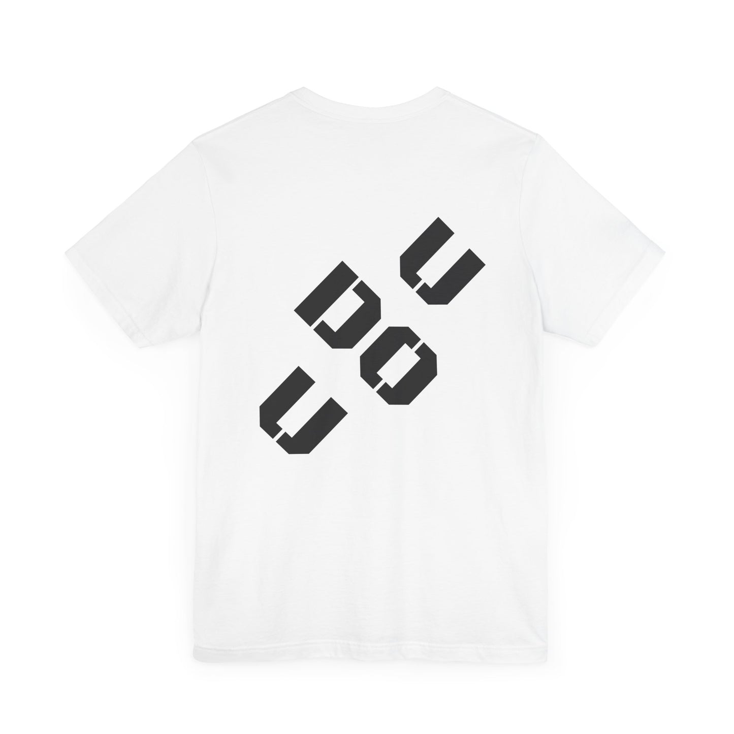 Unisex Graphic Tee - Bold Statement Shirt for Everyday Wear, Casual Style, Gift for him/her, Unique Fashion for Friends, Cool Gift Idea