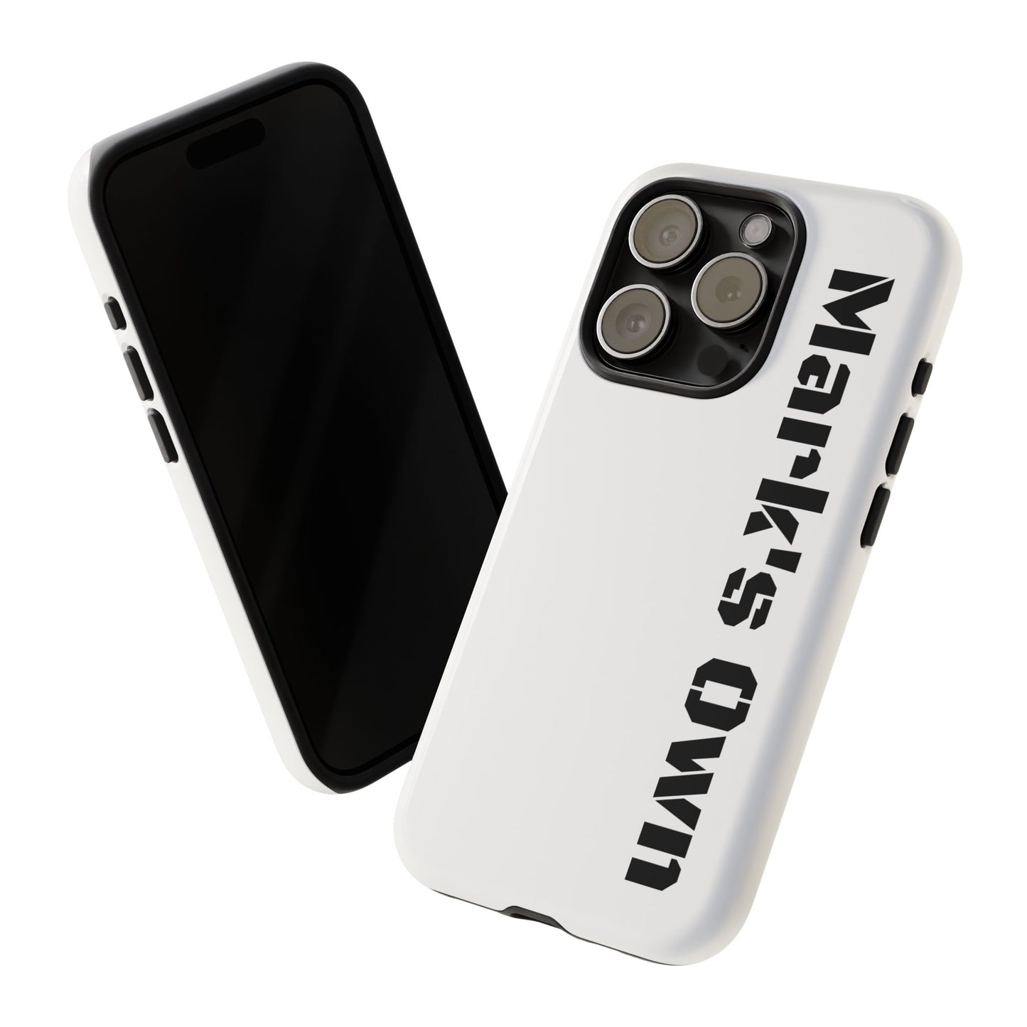 Tough Cases - Custom Smartphone Case, Stylish Phone Cover, Durable Tech Protection, Personalized Gift, Trendy Accessories