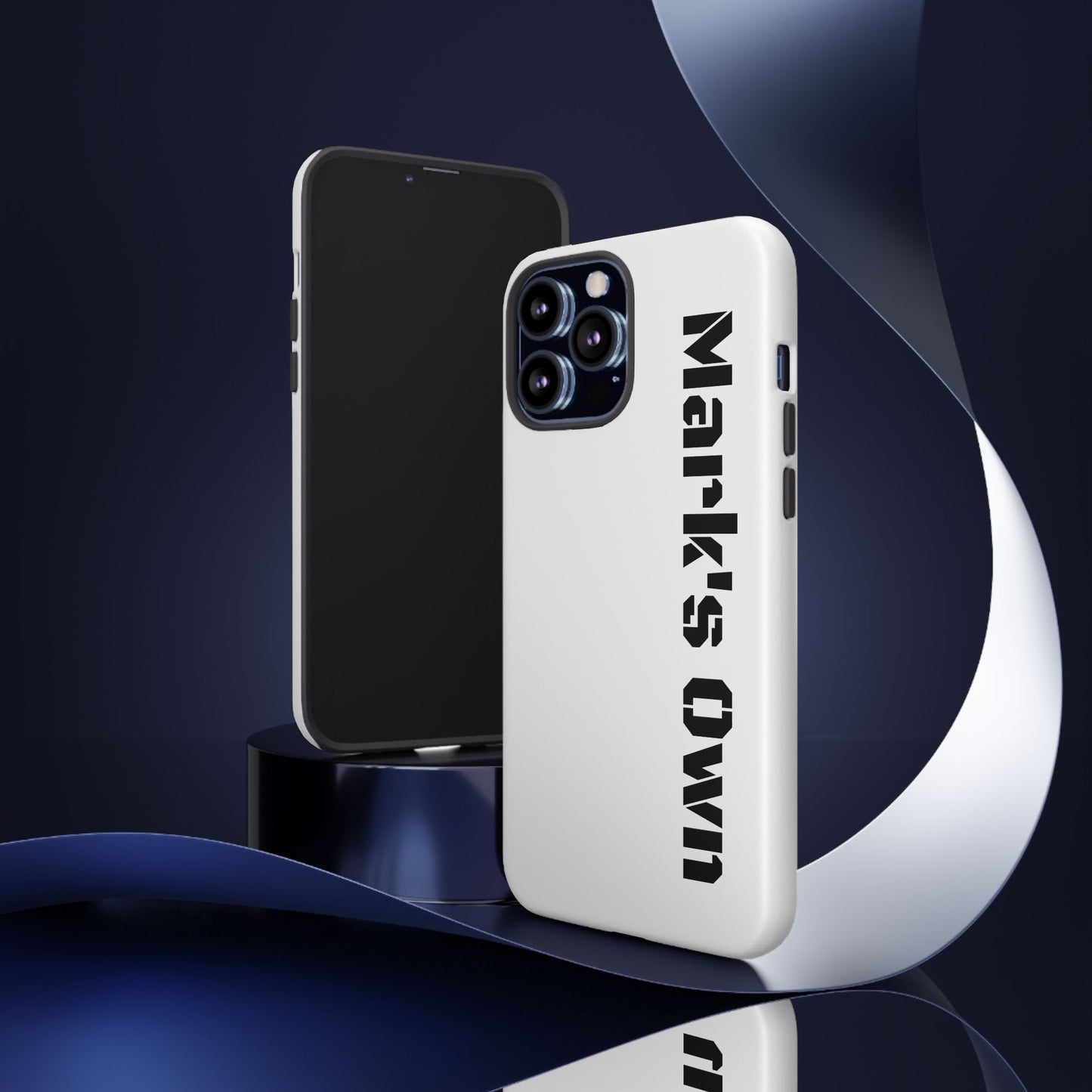 Tough Cases - Custom Smartphone Case, Stylish Phone Cover, Durable Tech Protection, Personalized Gift, Trendy Accessories