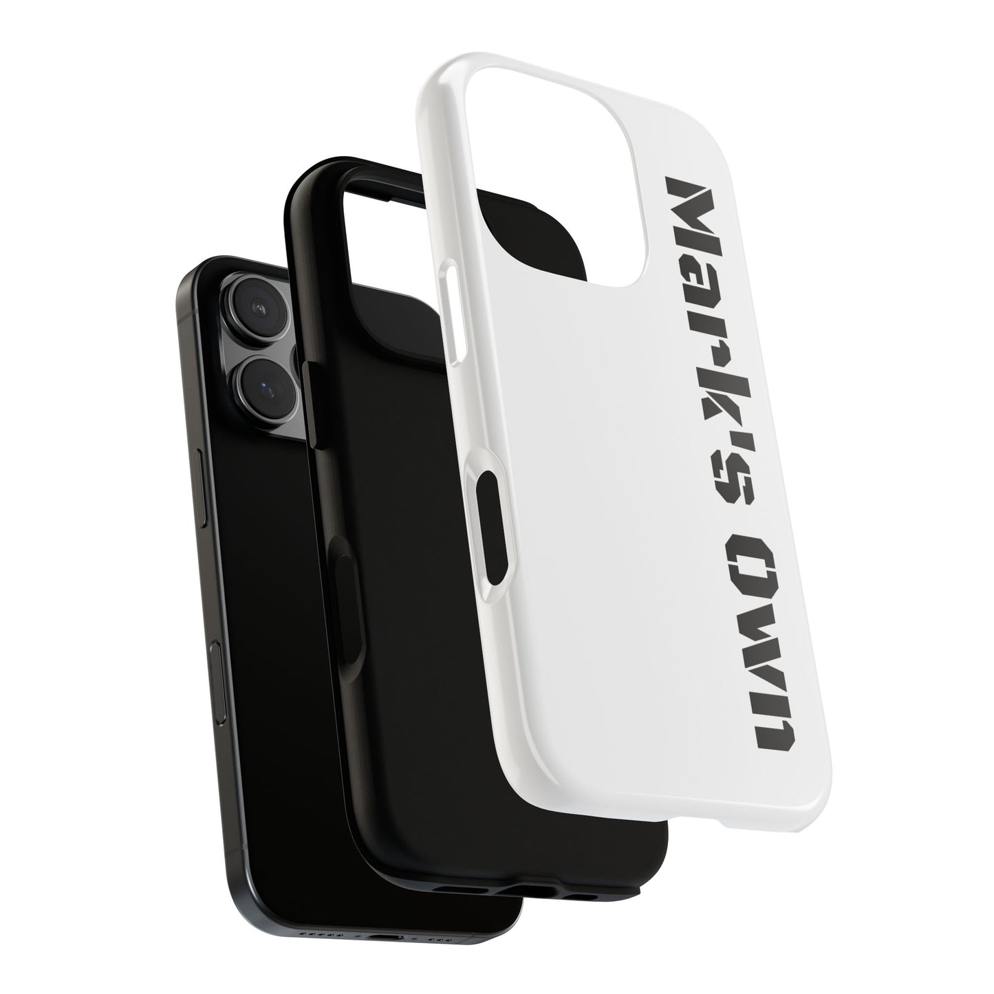 Tough Cases - Custom Smartphone Case, Stylish Phone Cover, Durable Tech Protection, Personalized Gift, Trendy Accessories