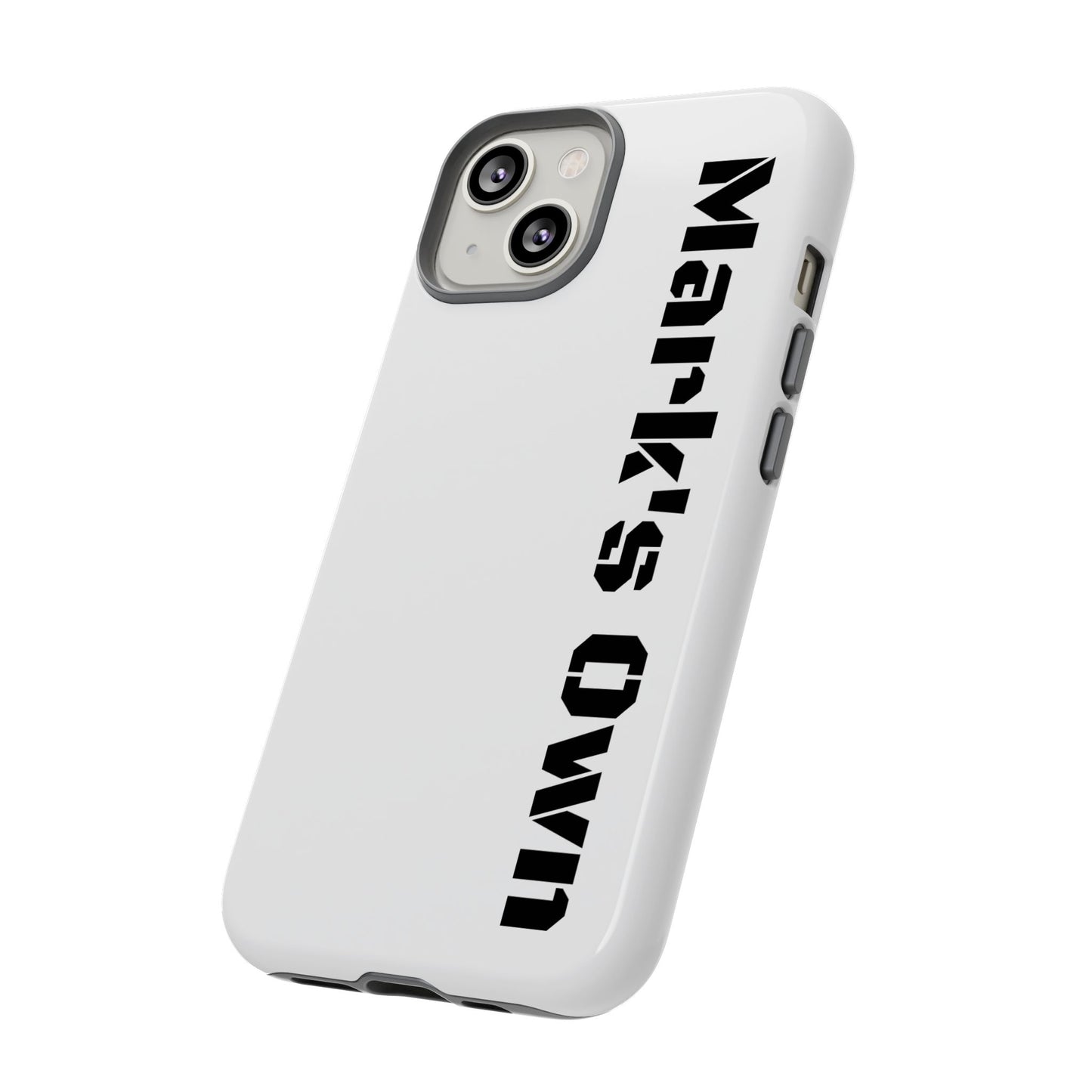 Tough Cases - Custom Smartphone Case, Stylish Phone Cover, Durable Tech Protection, Personalized Gift, Trendy Accessories