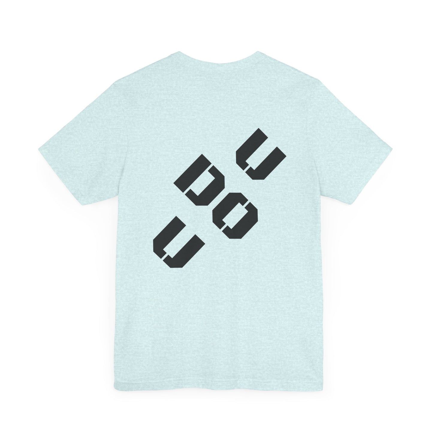 Unisex Graphic Tee - Bold Statement Shirt for Everyday Wear, Casual Style, Gift for him/her, Unique Fashion for Friends, Cool Gift Idea