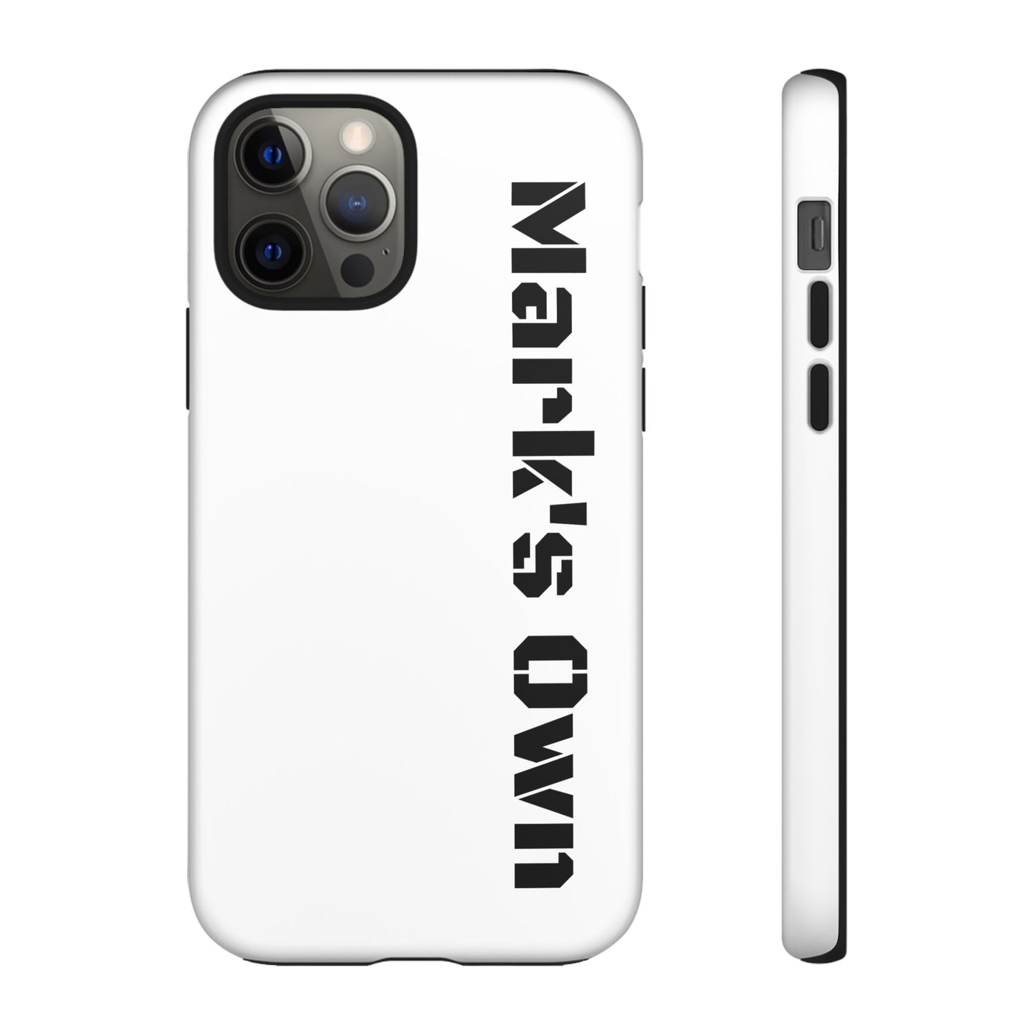 Tough Cases - Custom Smartphone Case, Stylish Phone Cover, Durable Tech Protection, Personalized Gift, Trendy Accessories