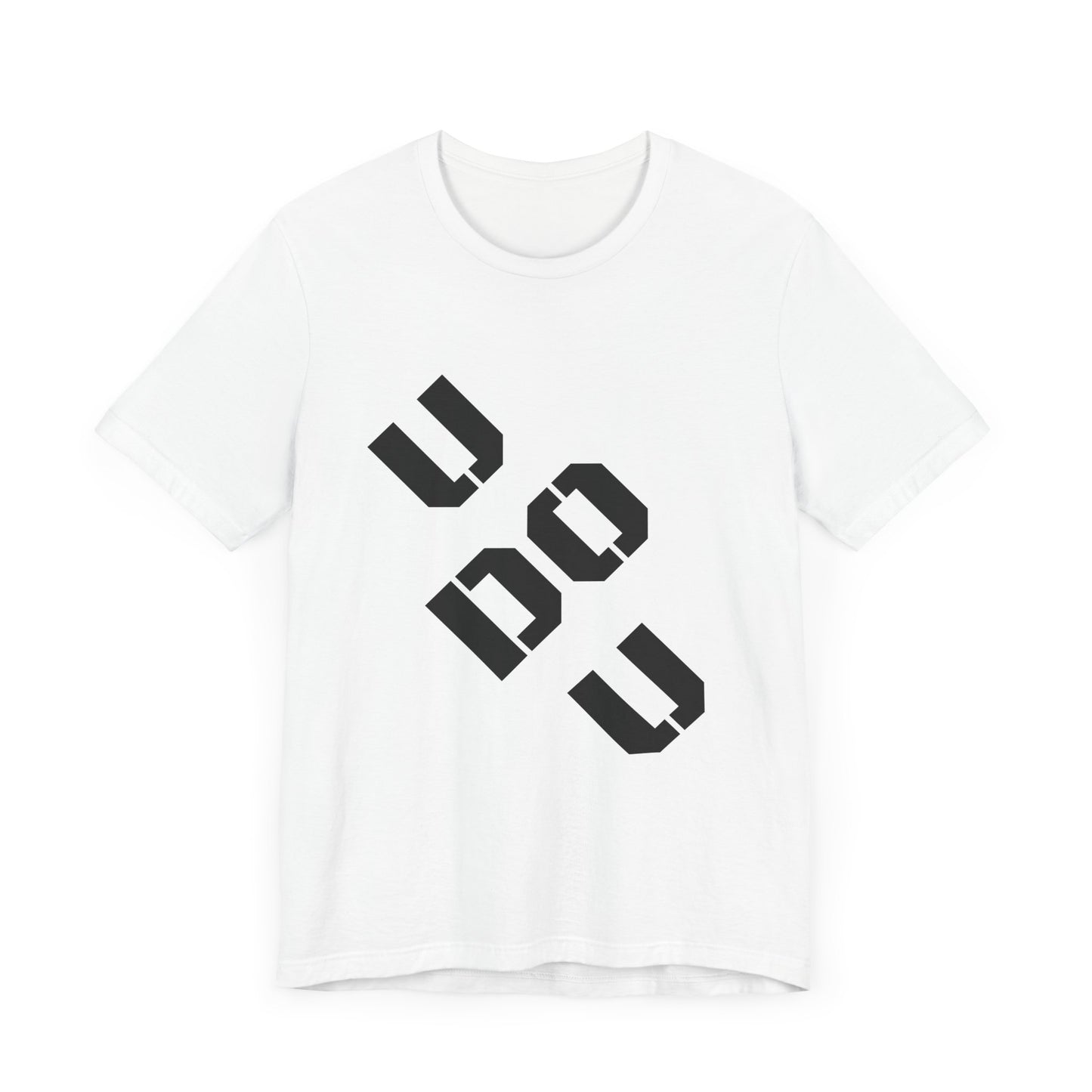 Unisex Graphic Tee - Bold Statement Shirt for Everyday Wear, Casual Style, Gift for him/her, Unique Fashion for Friends, Cool Gift Idea
