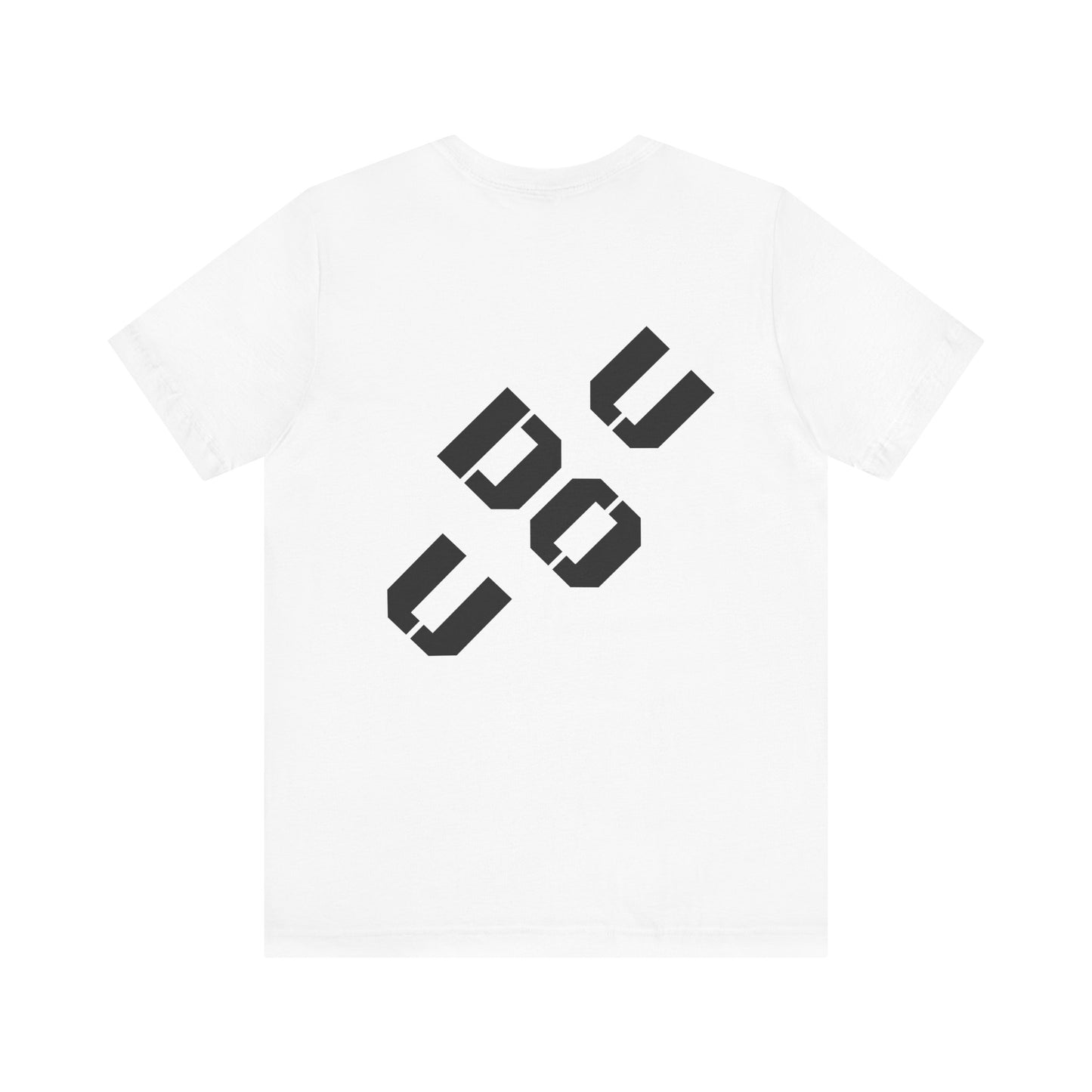 Unisex Graphic Tee - Bold Statement Shirt for Everyday Wear, Casual Style, Gift for him/her, Unique Fashion for Friends, Cool Gift Idea