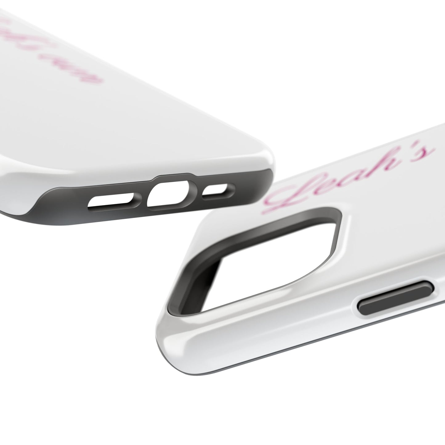Personalized Phone Case, Custom Impact-Resistant Case, Stylish Phone Cover, Unique Gift for Her, Personalized Tech Accessory