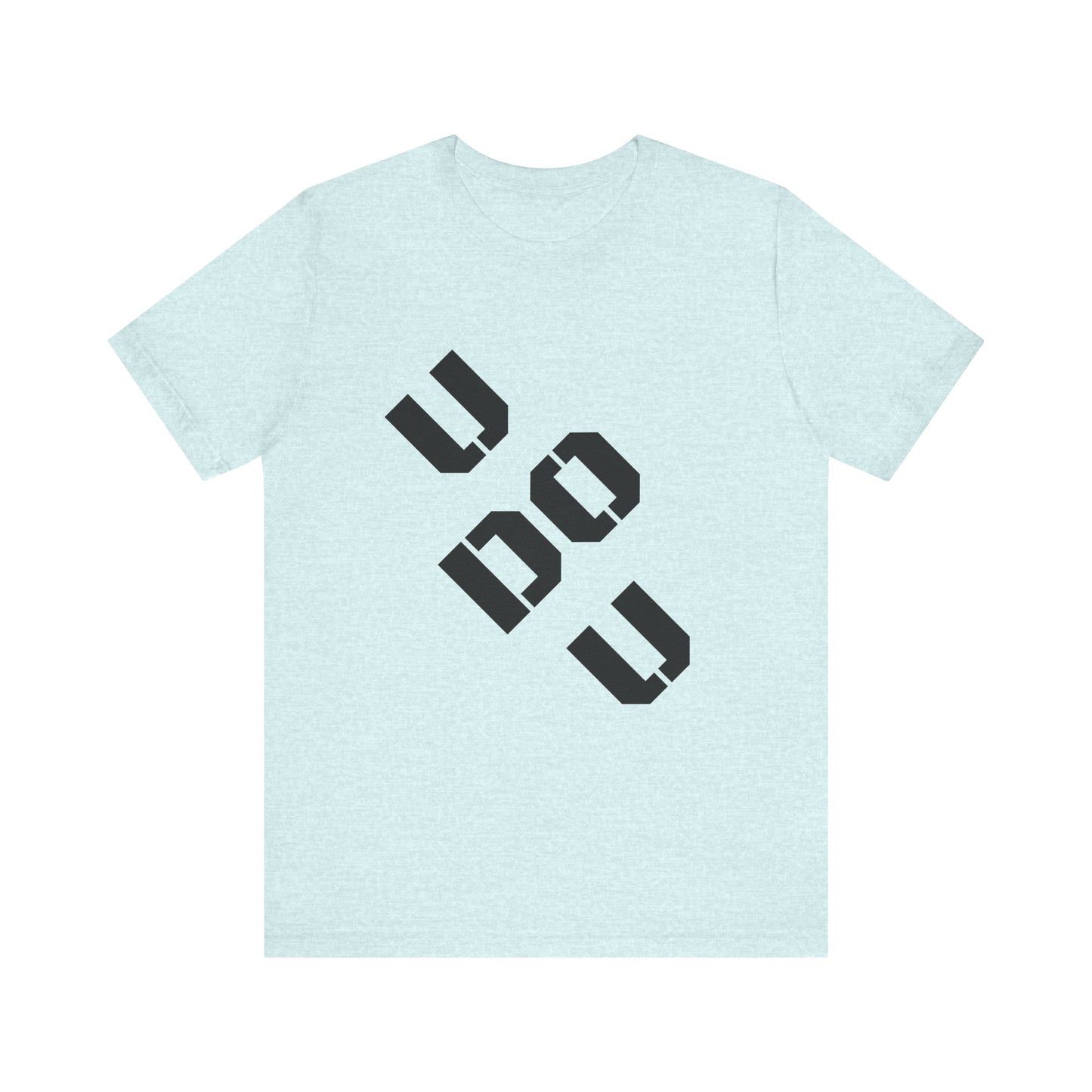 Unisex Graphic Tee - Bold Statement Shirt for Everyday Wear, Casual Style, Gift for him/her, Unique Fashion for Friends, Cool Gift Idea