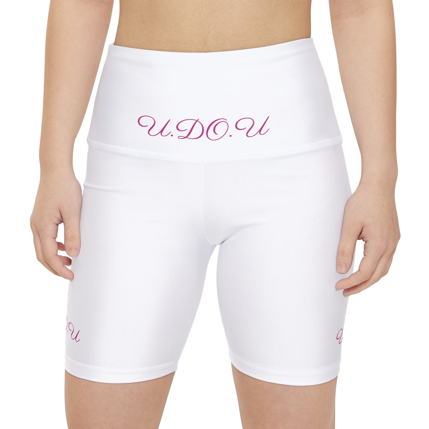 Women's Workout Shorts - Stylish Activewear for Fitness, Yoga, Running, Gym, Casual Wear, Athleisure