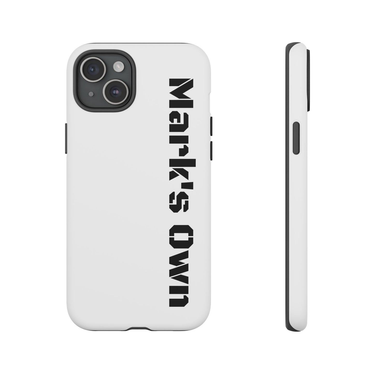 Tough Cases - Custom Smartphone Case, Stylish Phone Cover, Durable Tech Protection, Personalized Gift, Trendy Accessories