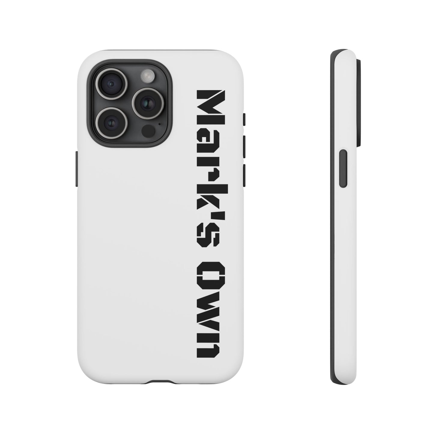 Tough Cases - Custom Smartphone Case, Stylish Phone Cover, Durable Tech Protection, Personalized Gift, Trendy Accessories