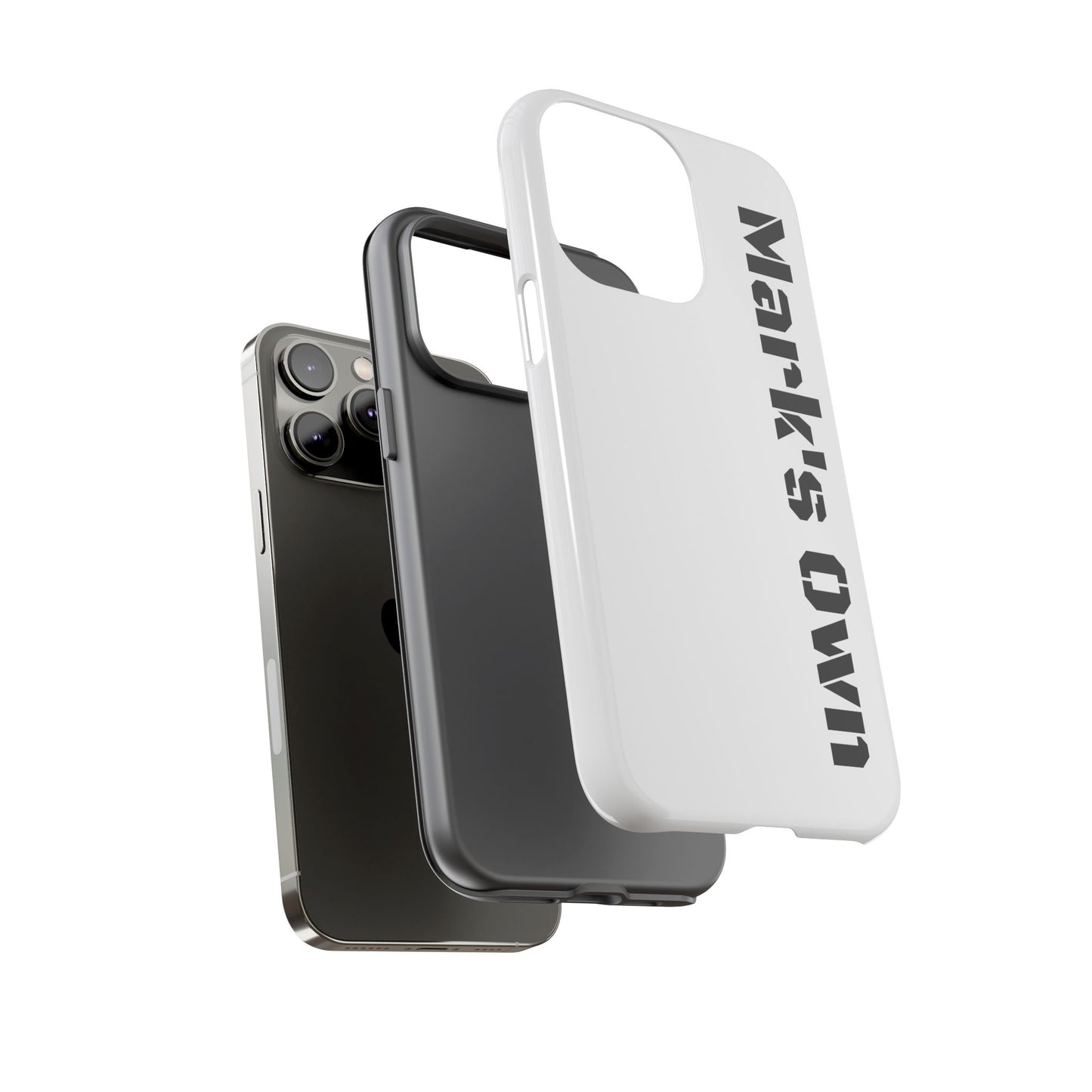 Tough Cases - Custom Smartphone Case, Stylish Phone Cover, Durable Tech Protection, Personalized Gift, Trendy Accessories