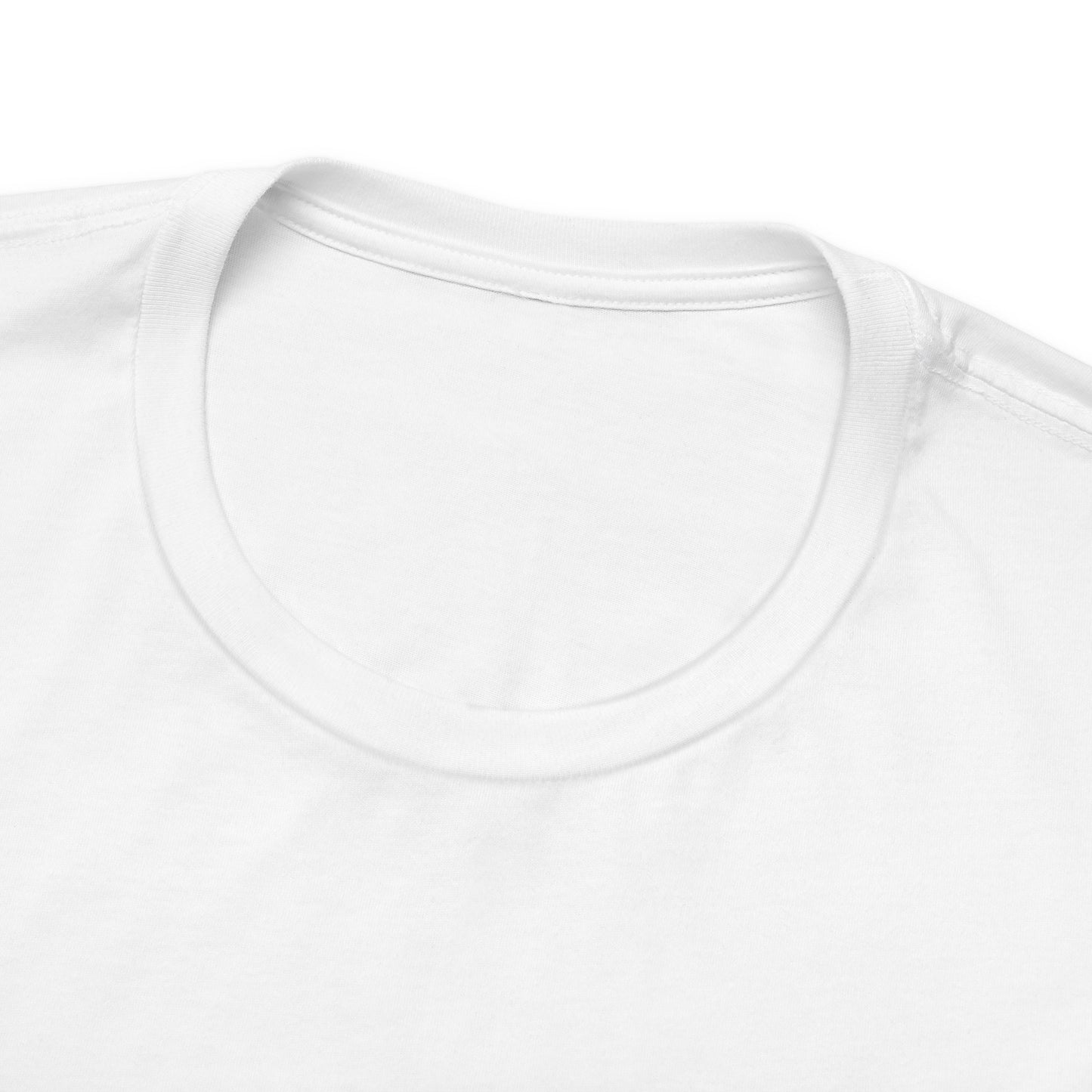 U.D.O.U. Unisex Tee - Trendy Casual Wear, Gift for Friends, Birthday Celebration, Everyday Comfort, Unique Statement Shirt