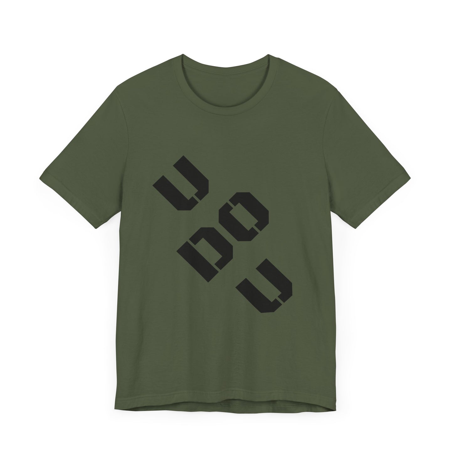 Unisex Graphic Tee - Bold Statement Shirt for Everyday Wear, Casual Style, Gift for him/her, Unique Fashion for Friends, Cool Gift Idea