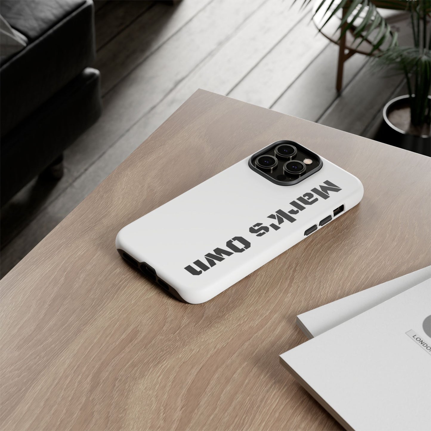 Tough Cases - Custom Smartphone Case, Stylish Phone Cover, Durable Tech Protection, Personalized Gift, Trendy Accessories