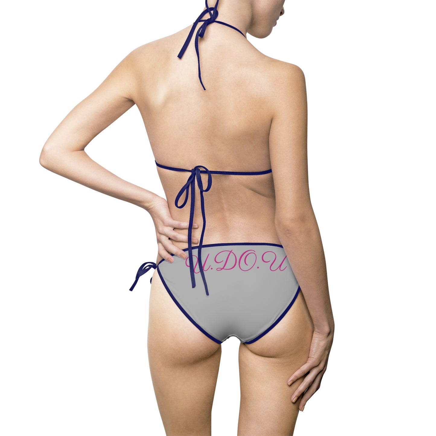Stylish Women's Bikini Swimsuit, Trendy Swimwear, Beachwear, Summer Fashion, Vacation Must-Have