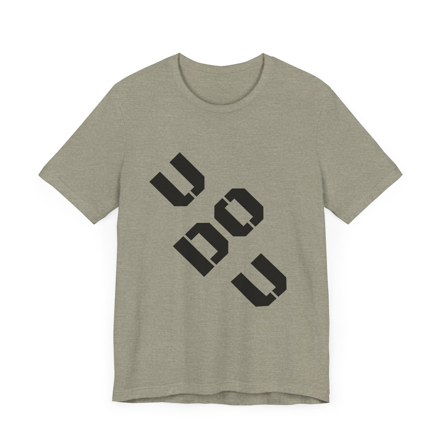 Unisex Graphic Tee - Bold Statement Shirt for Everyday Wear, Casual Style, Gift for him/her, Unique Fashion for Friends, Cool Gift Idea
