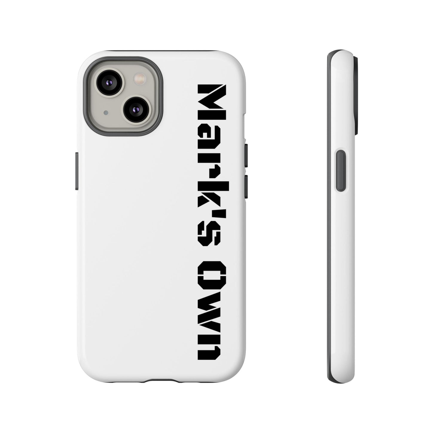 Tough Cases - Custom Smartphone Case, Stylish Phone Cover, Durable Tech Protection, Personalized Gift, Trendy Accessories