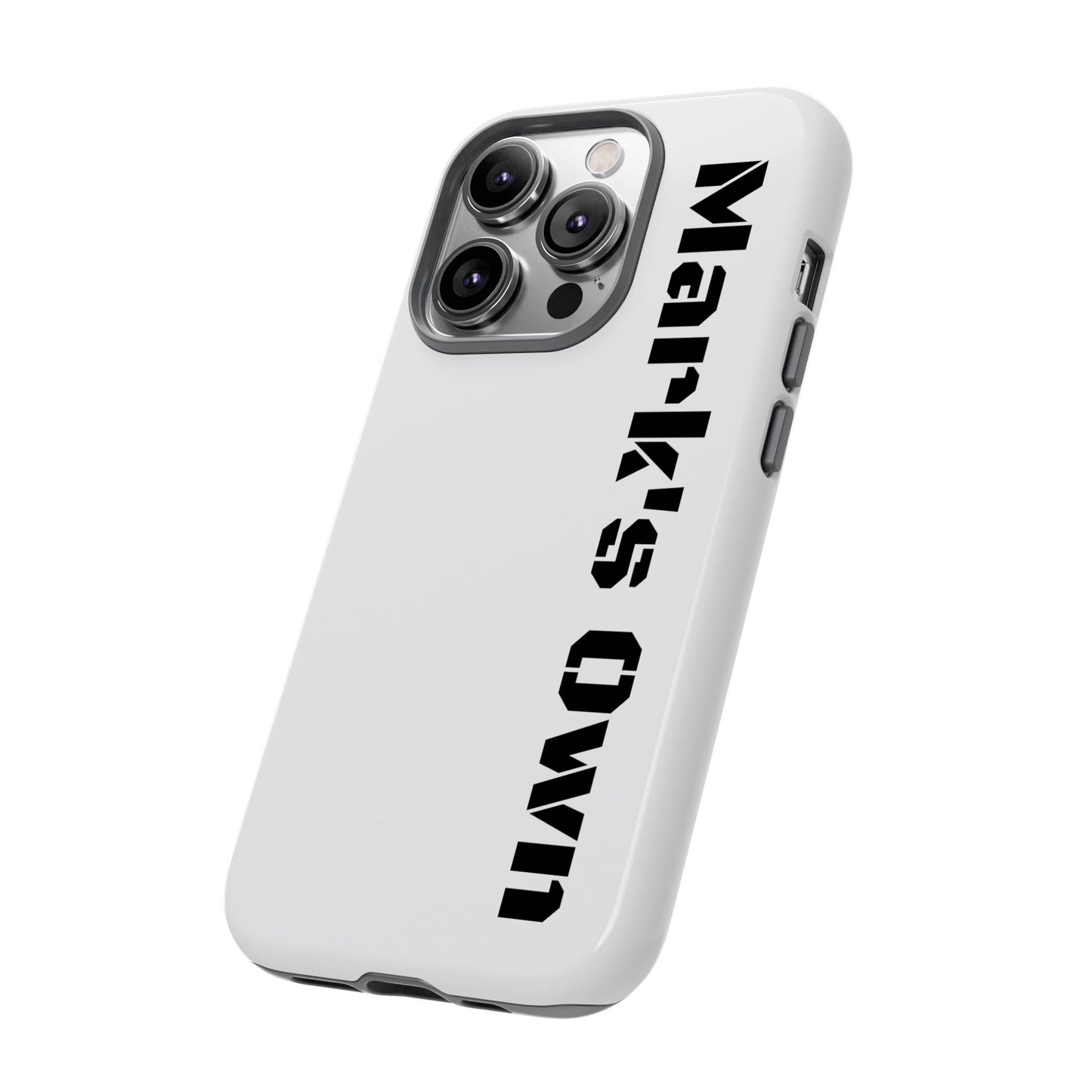 Tough Cases - Custom Smartphone Case, Stylish Phone Cover, Durable Tech Protection, Personalized Gift, Trendy Accessories