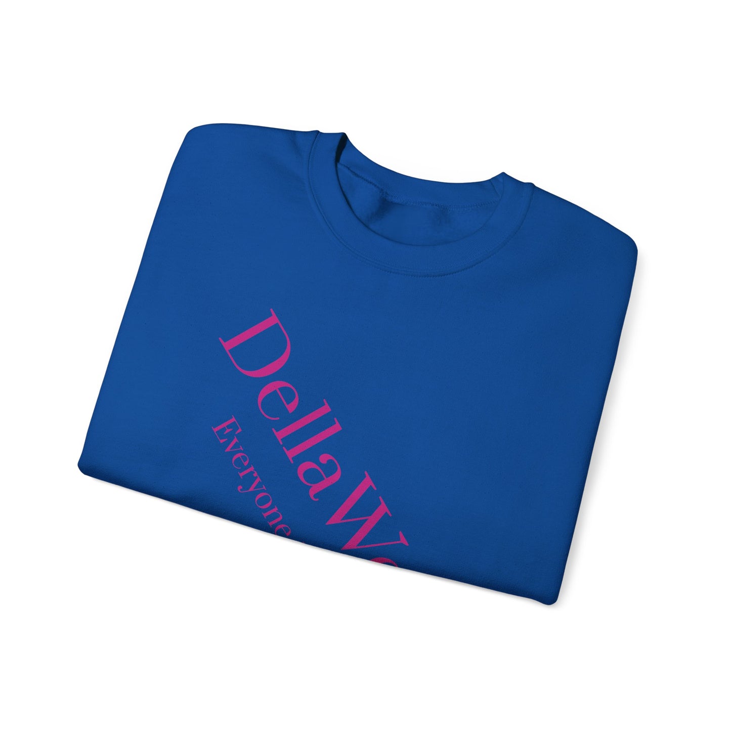 Chic Unisex Crewneck Sweatshirt - Motivational Gift for Trendsetters, Cozy Loungewear, Perfect for Every Season