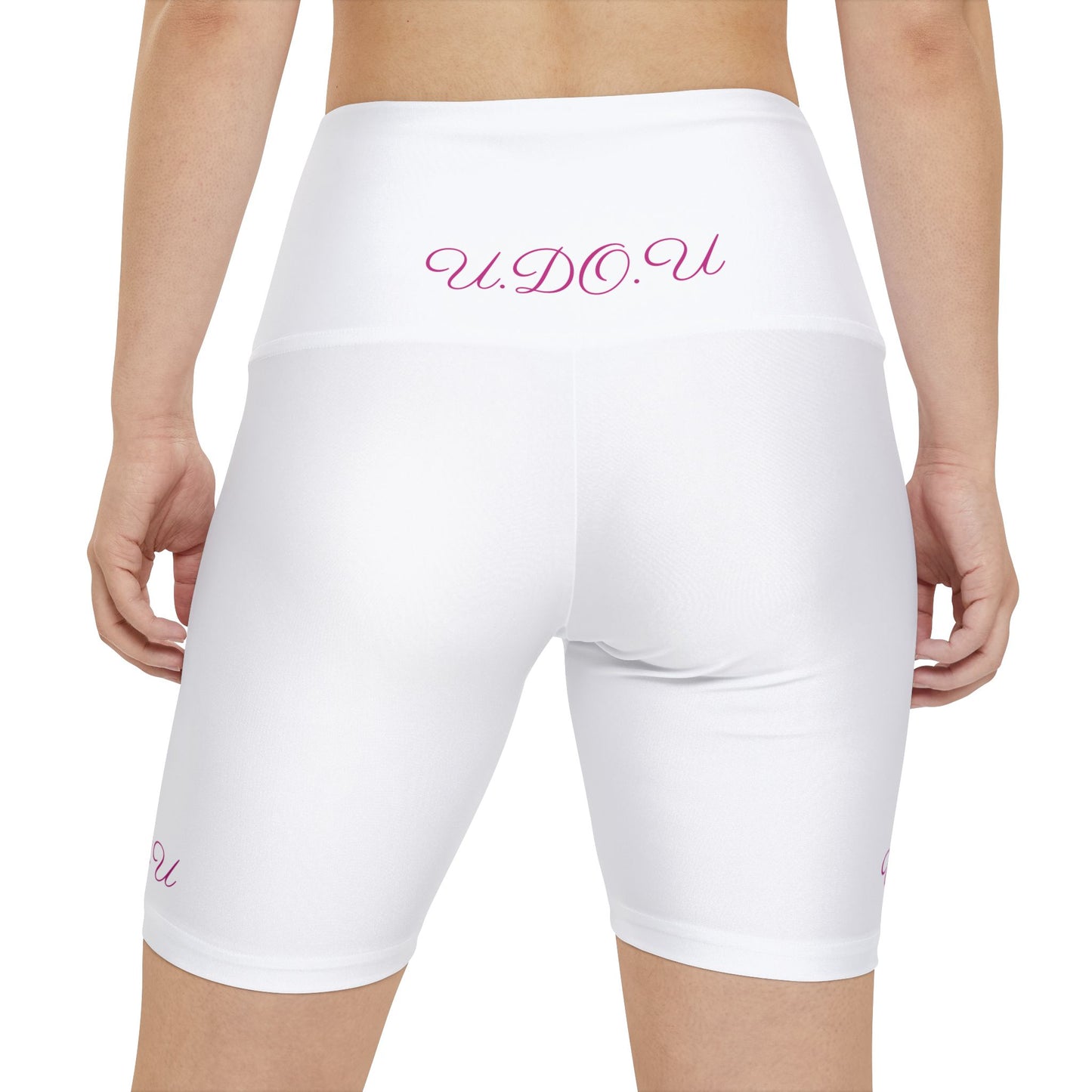 Women's Workout Shorts - Stylish Activewear for Fitness, Yoga, Running, Gym, Casual Wear, Athleisure