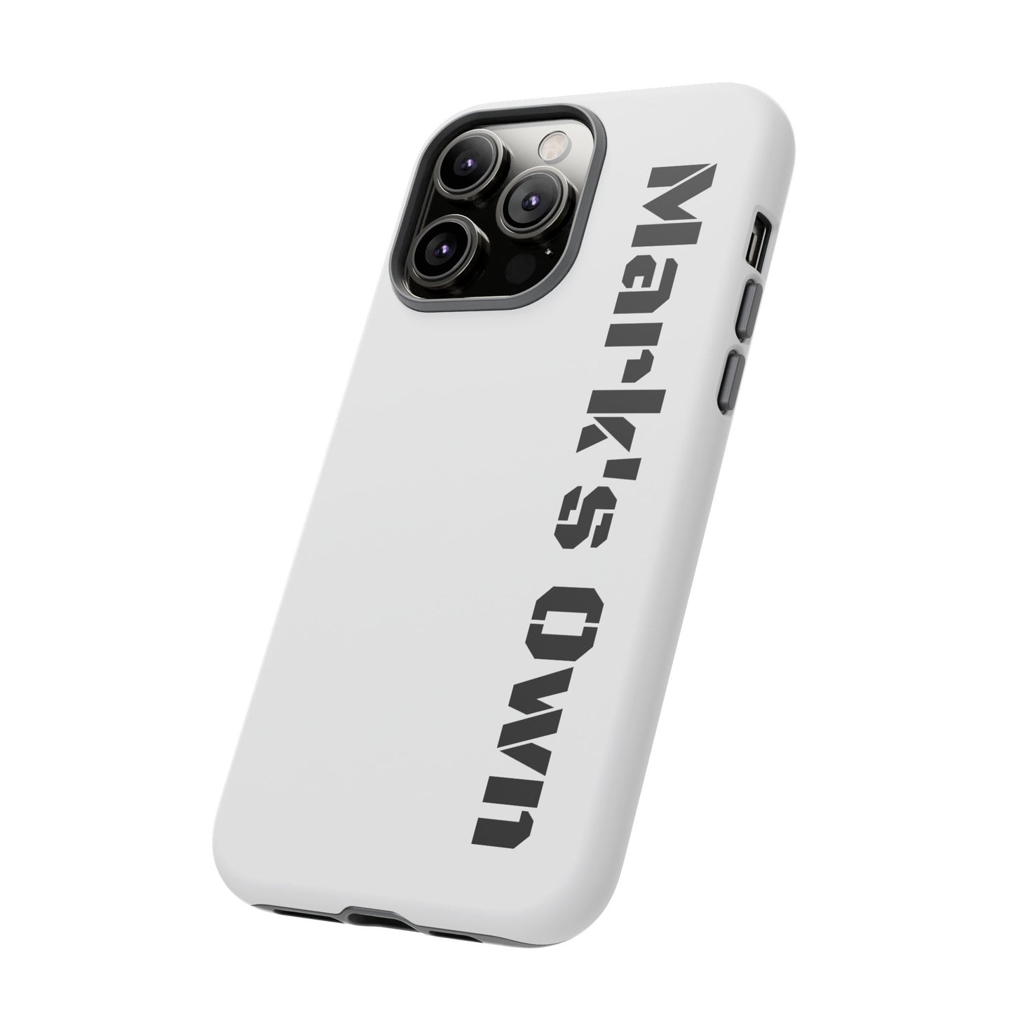 Tough Cases - Custom Smartphone Case, Stylish Phone Cover, Durable Tech Protection, Personalized Gift, Trendy Accessories