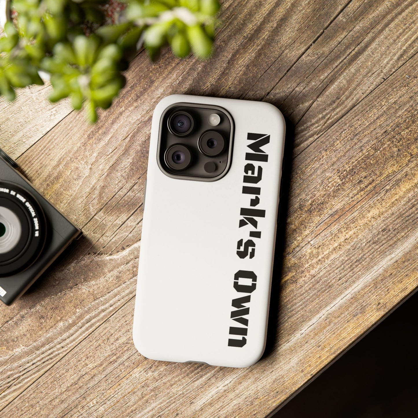 Tough Cases - Custom Smartphone Case, Stylish Phone Cover, Durable Tech Protection, Personalized Gift, Trendy Accessories