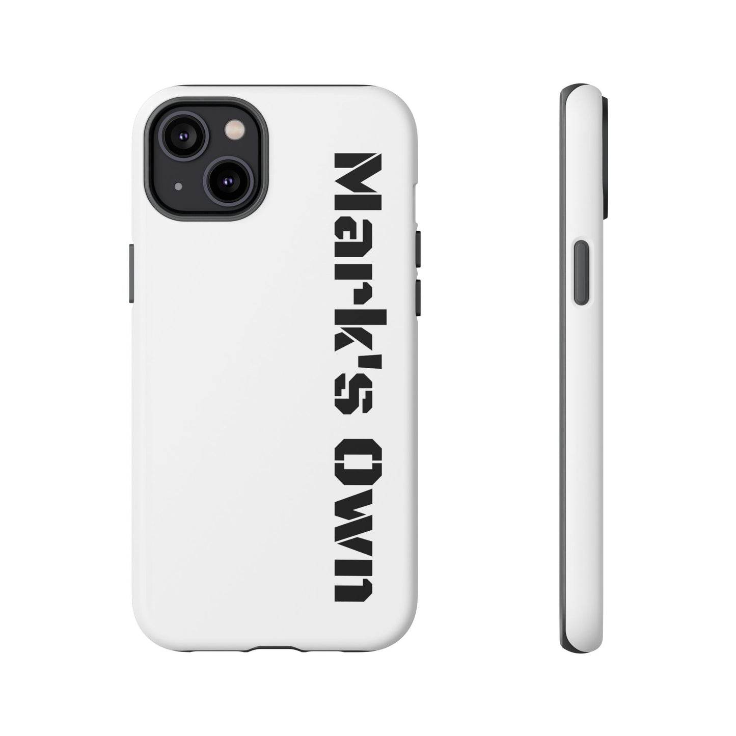 Tough Cases - Custom Smartphone Case, Stylish Phone Cover, Durable Tech Protection, Personalized Gift, Trendy Accessories